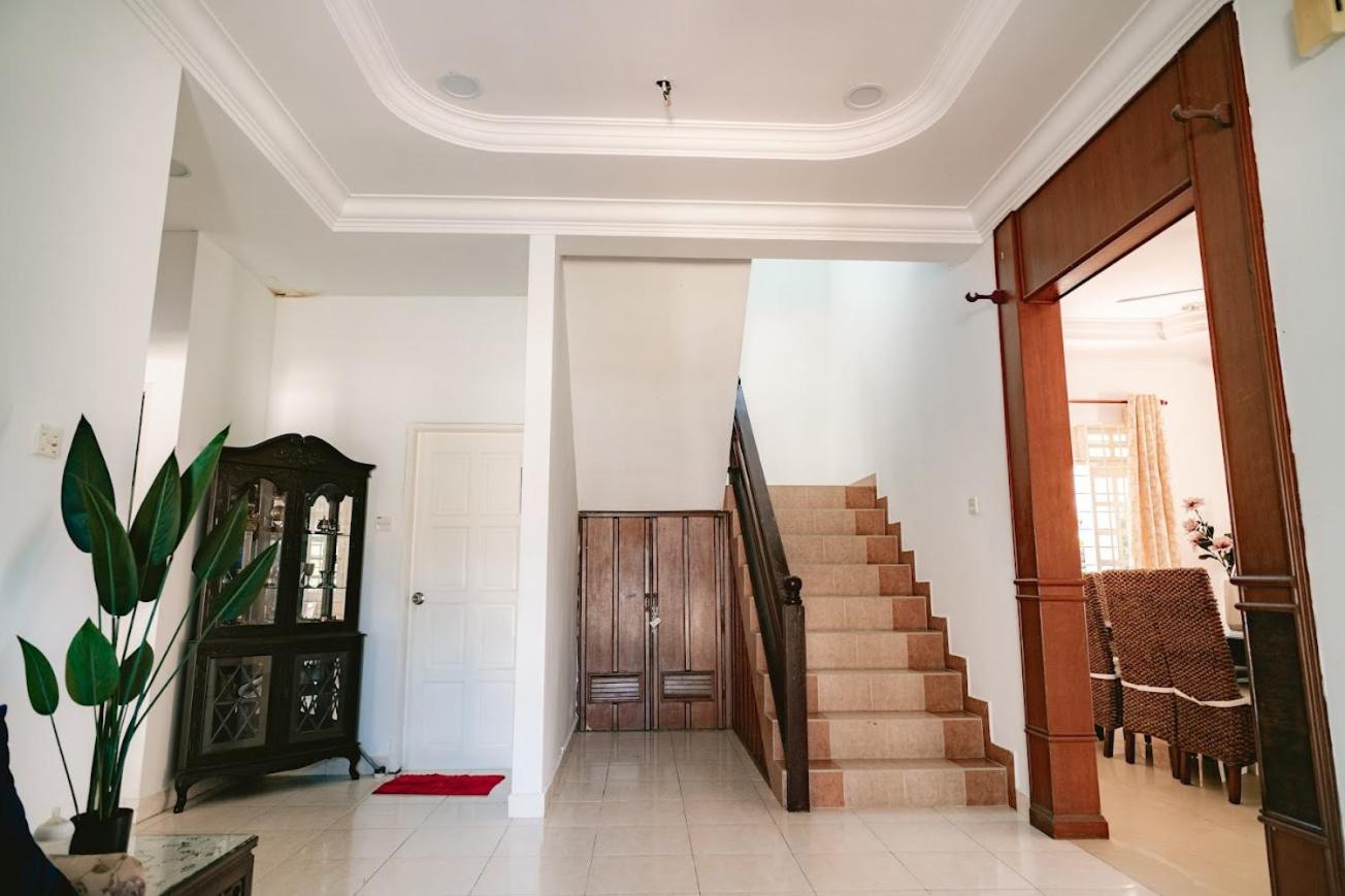 Villa Seputeh Kuala Terengganu