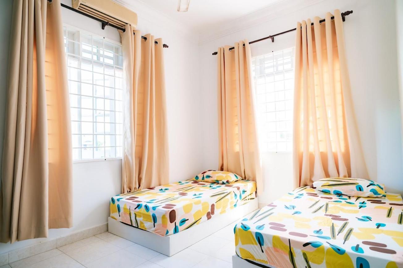 Villa Seputeh Kuala Terengganu