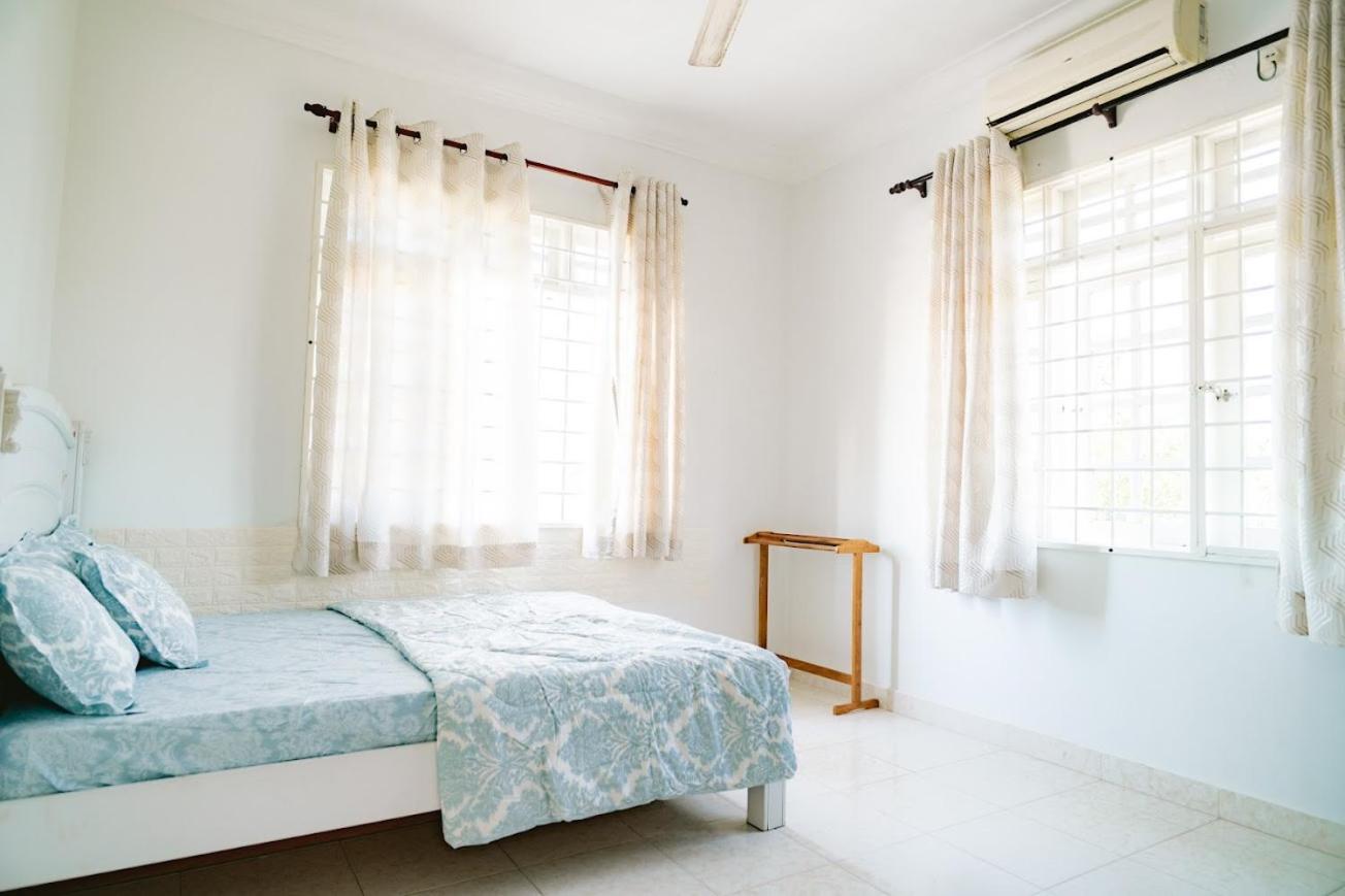 Villa Seputeh Kuala Terengganu