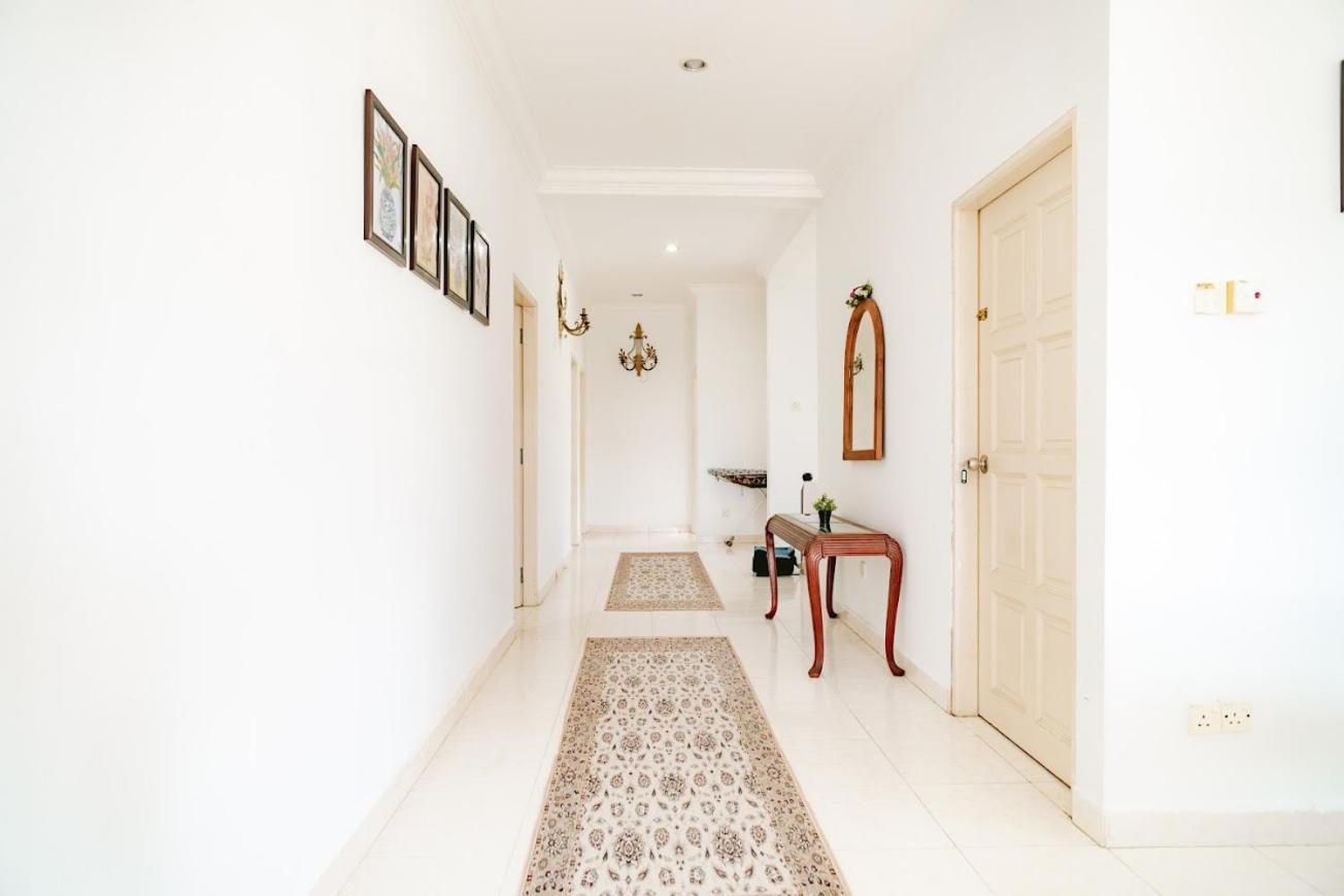 Villa Seputeh Kuala Terengganu