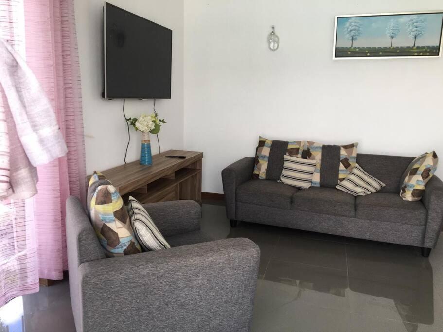 4-Bedroom Luxury house with Pool and A/C view 5