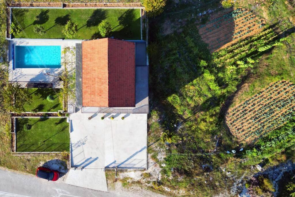 Villa Carpenter