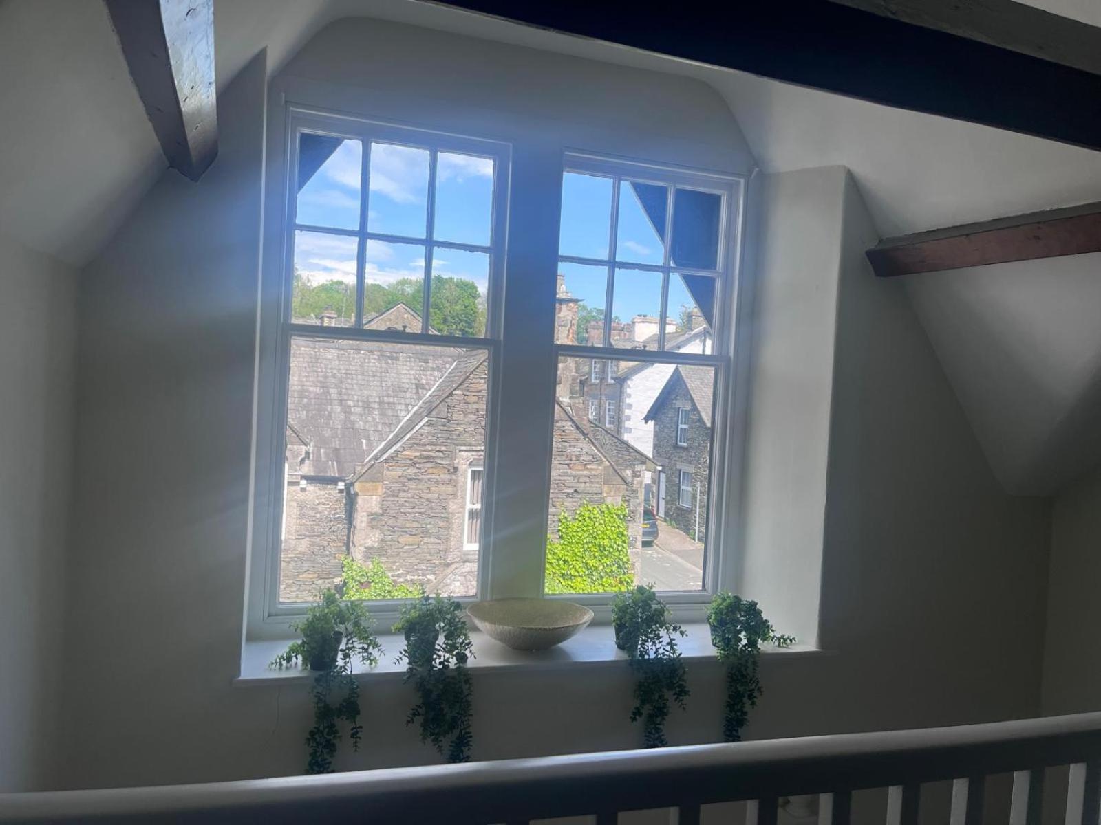 The Penthouse in Windermere