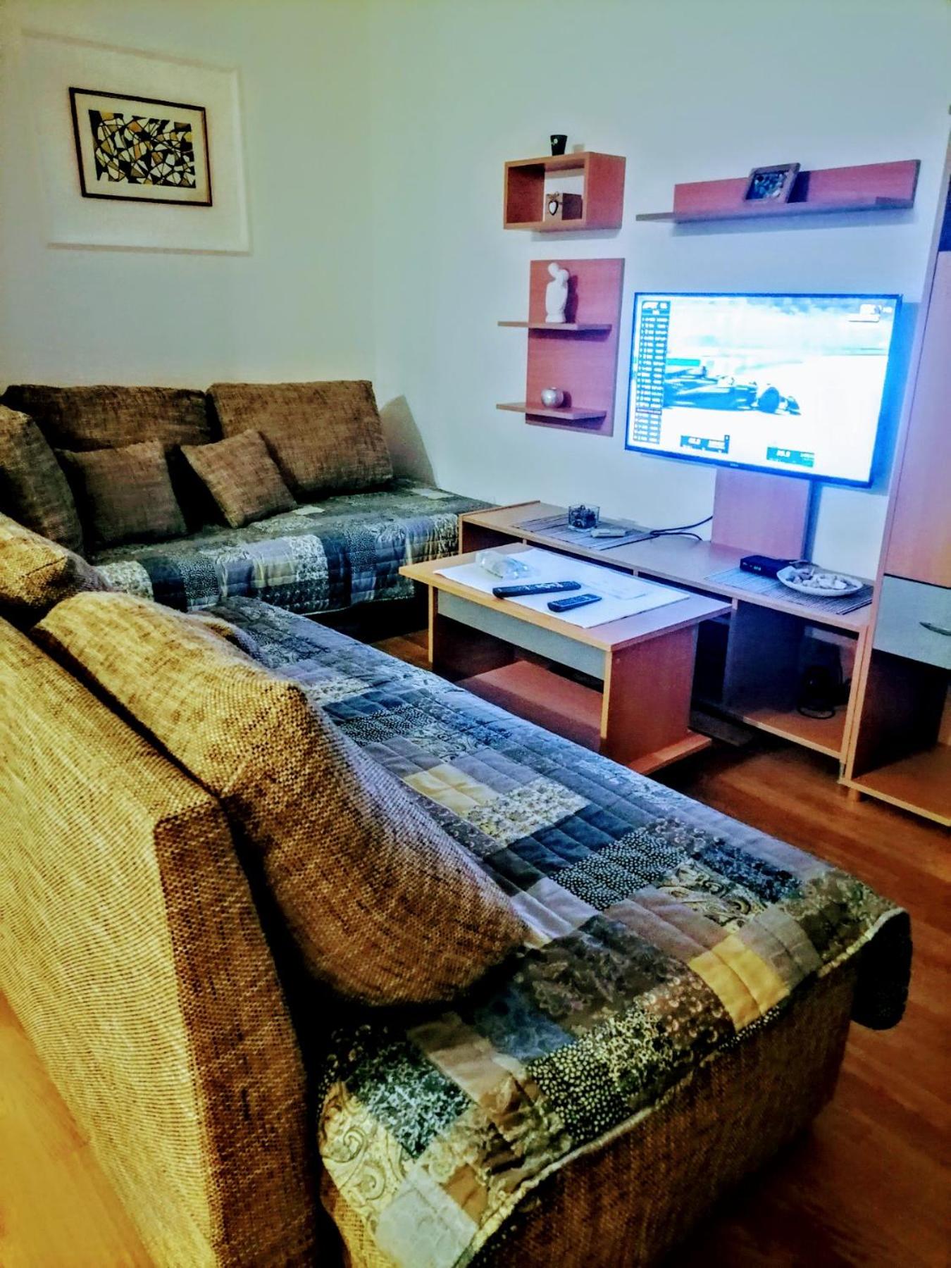 Apartment Bay View