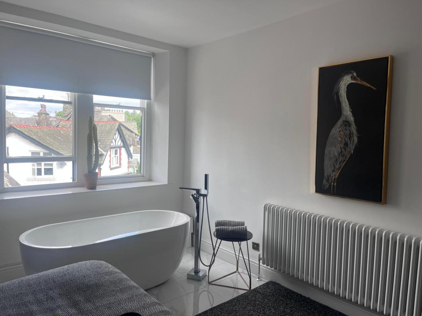The Penthouse in Windermere