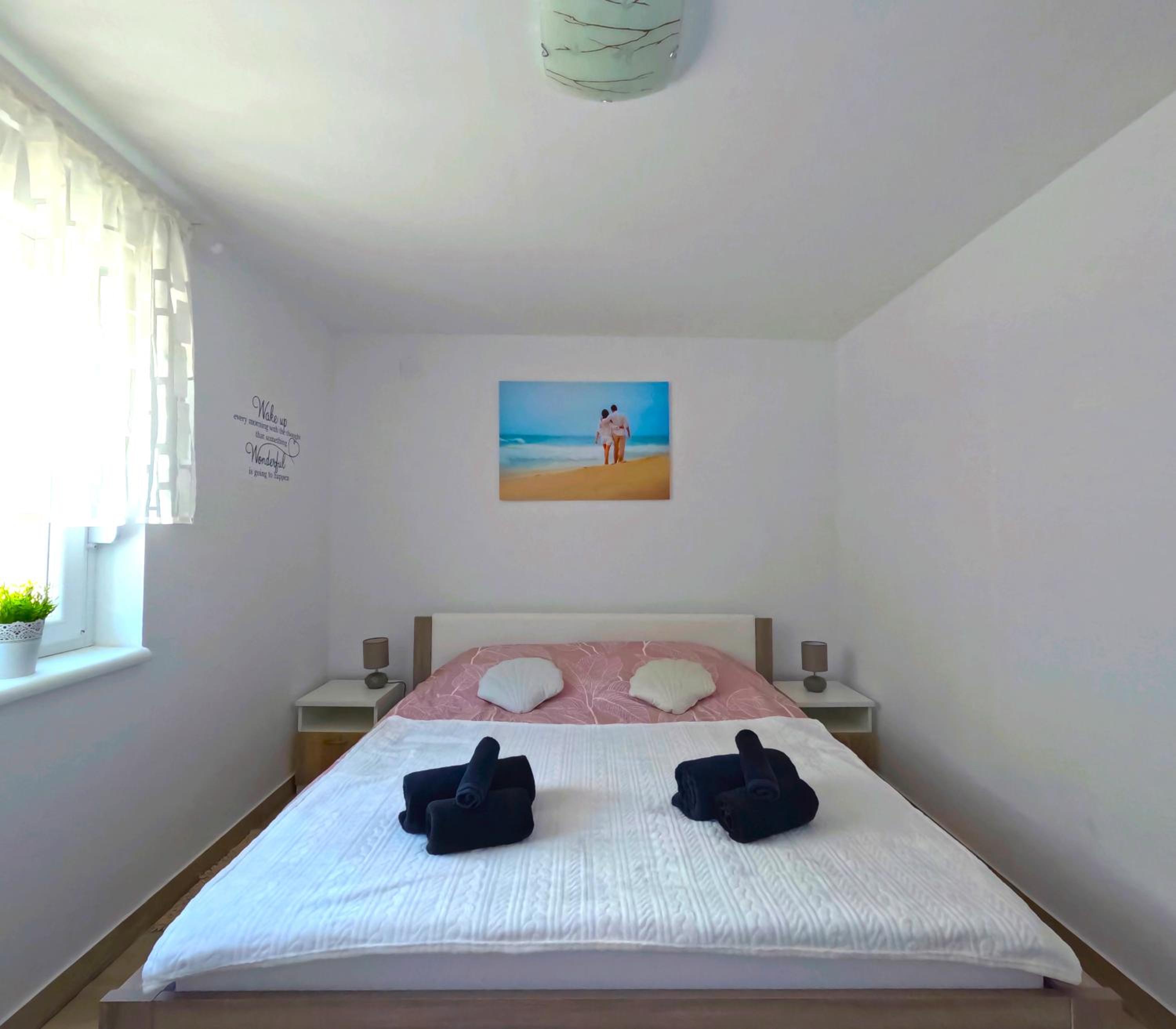 Apartmani Mia i Josip view 5