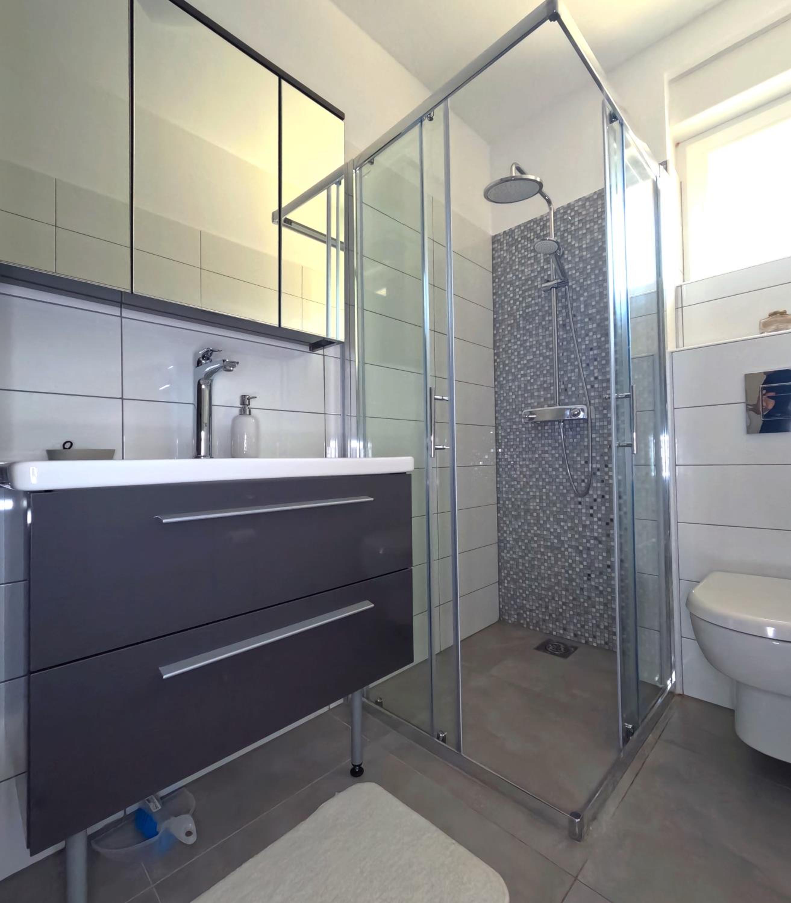 Apartmani Mia i Josip view 3