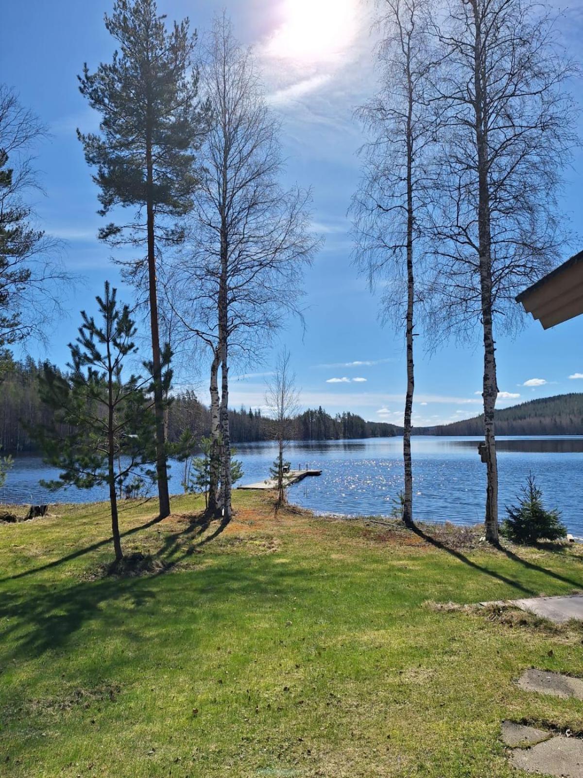 Villa Niki view 3