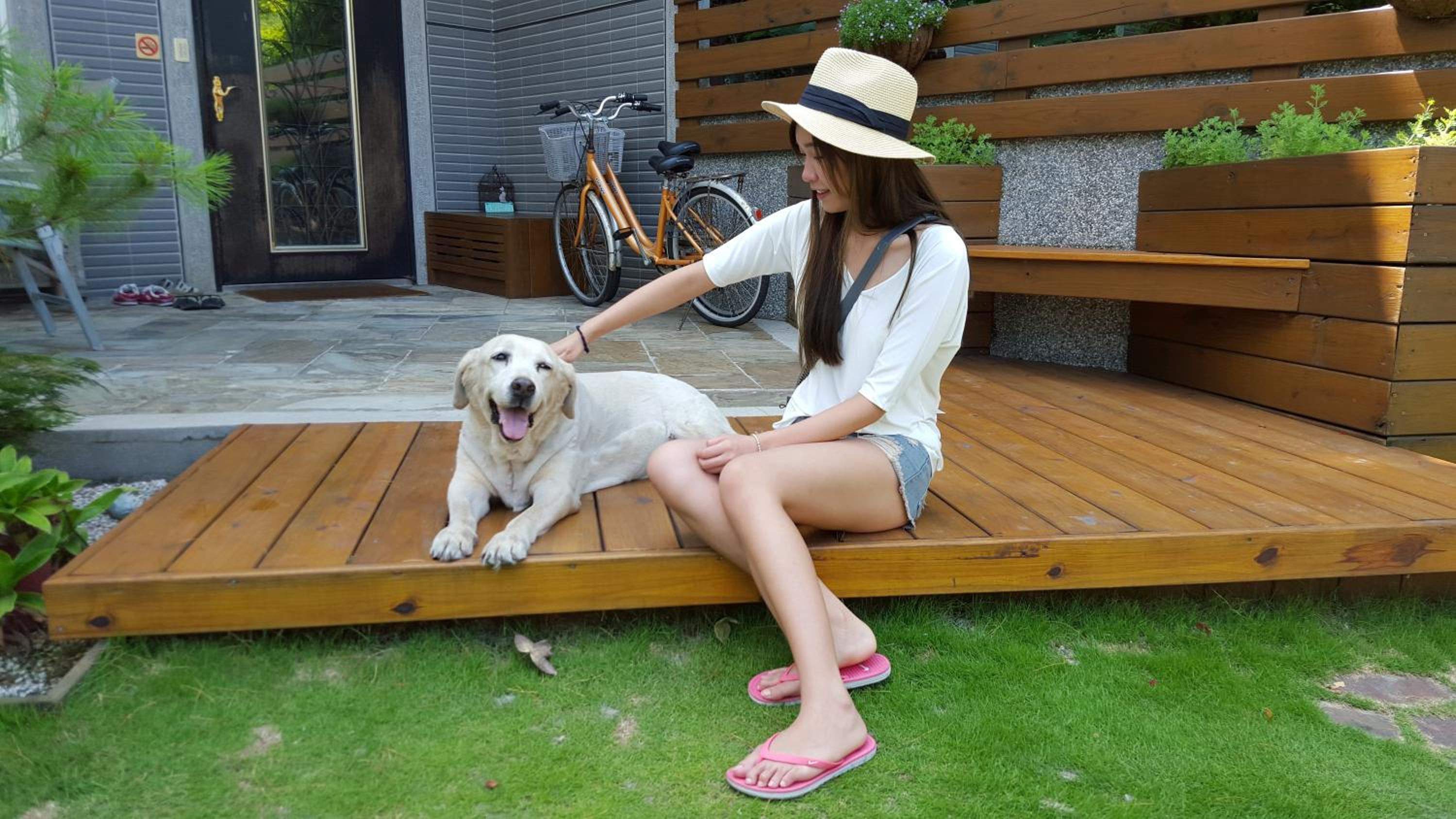 Zhileju Homestay