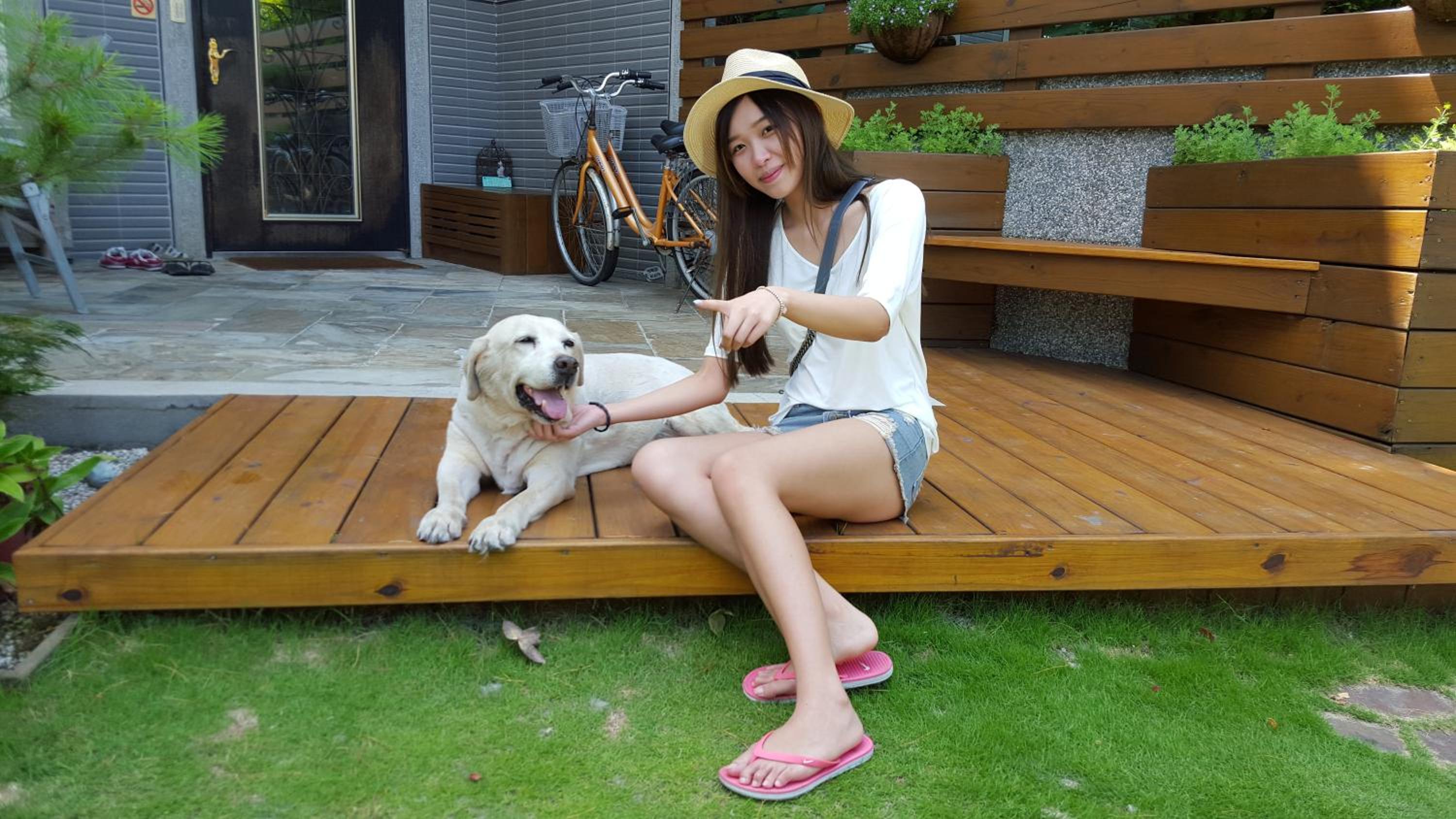 Zhileju Homestay