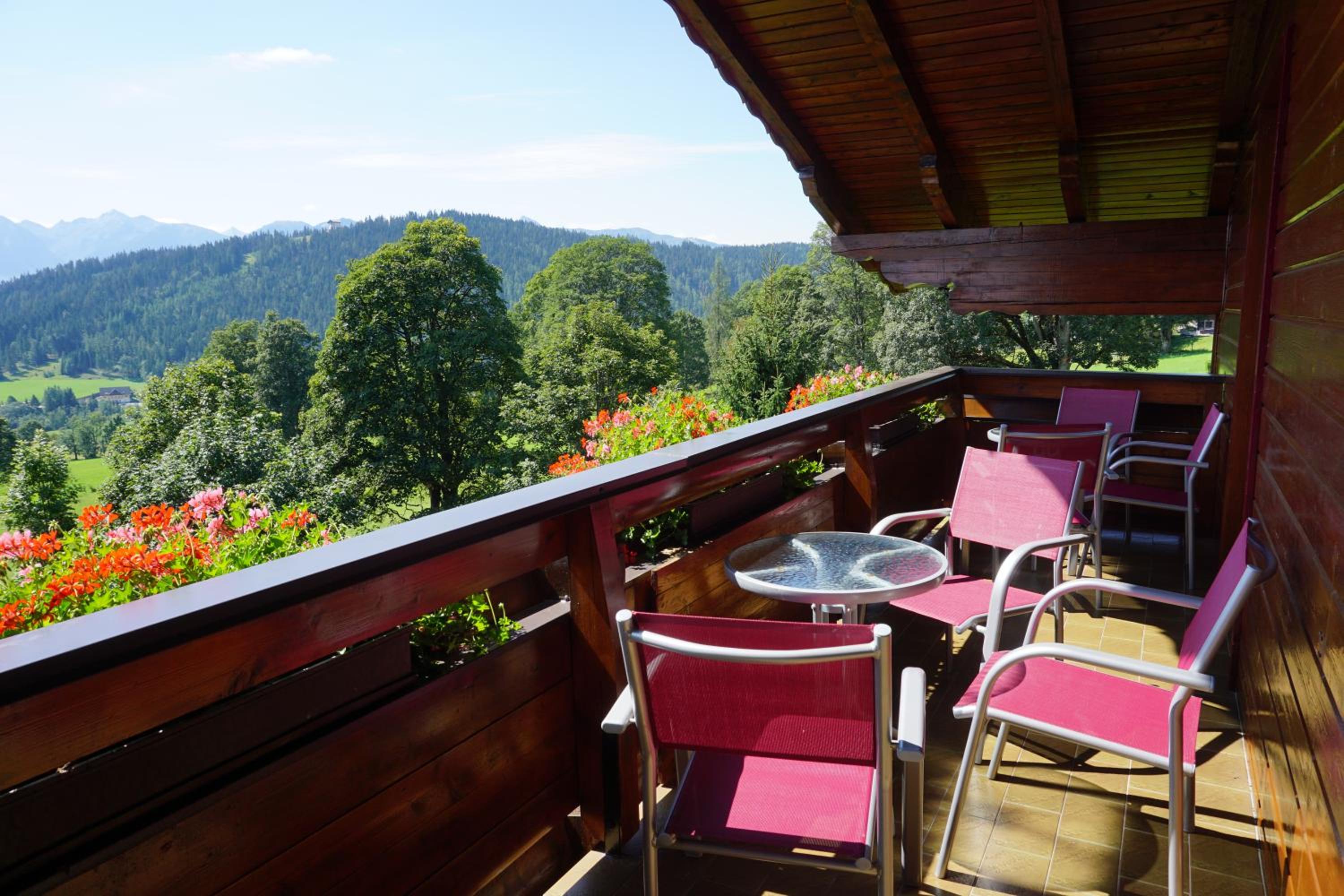 Pension Dachsteinhof
