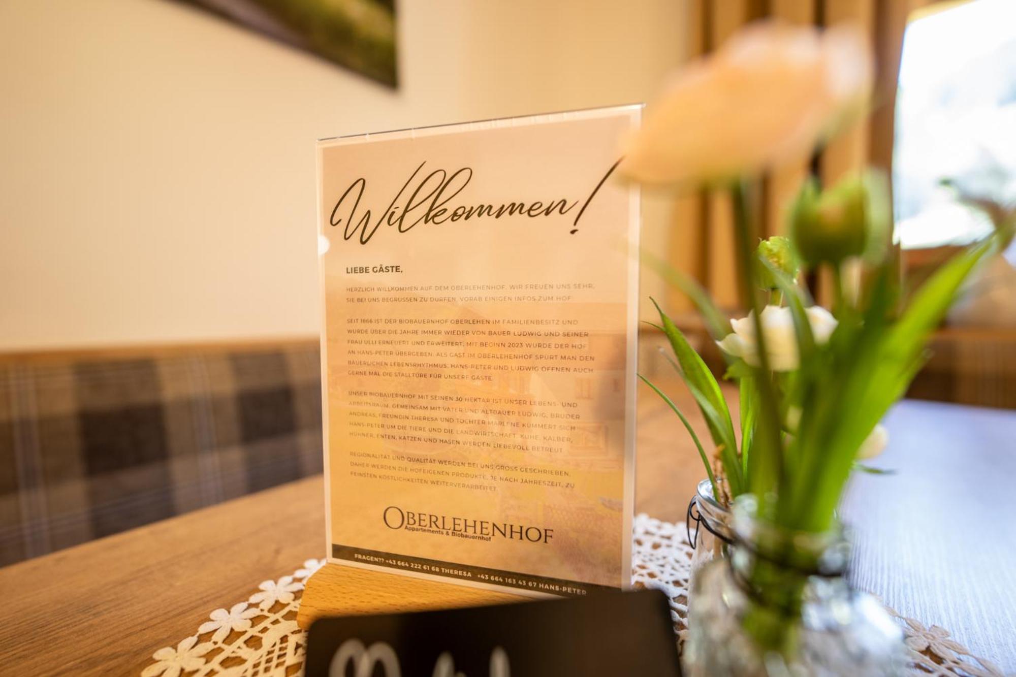 Oberlehenhof