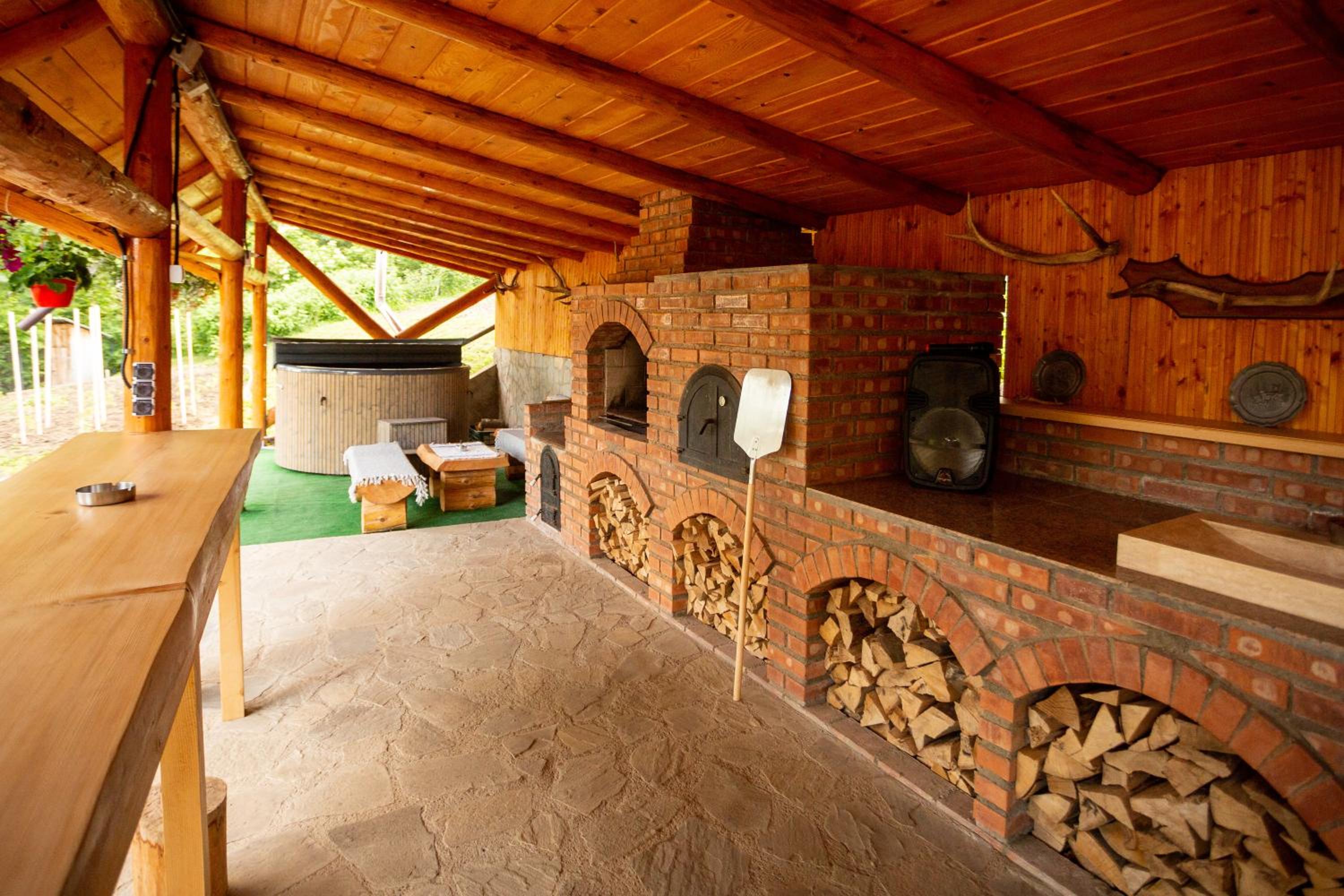 CASA RUMELIA view 2