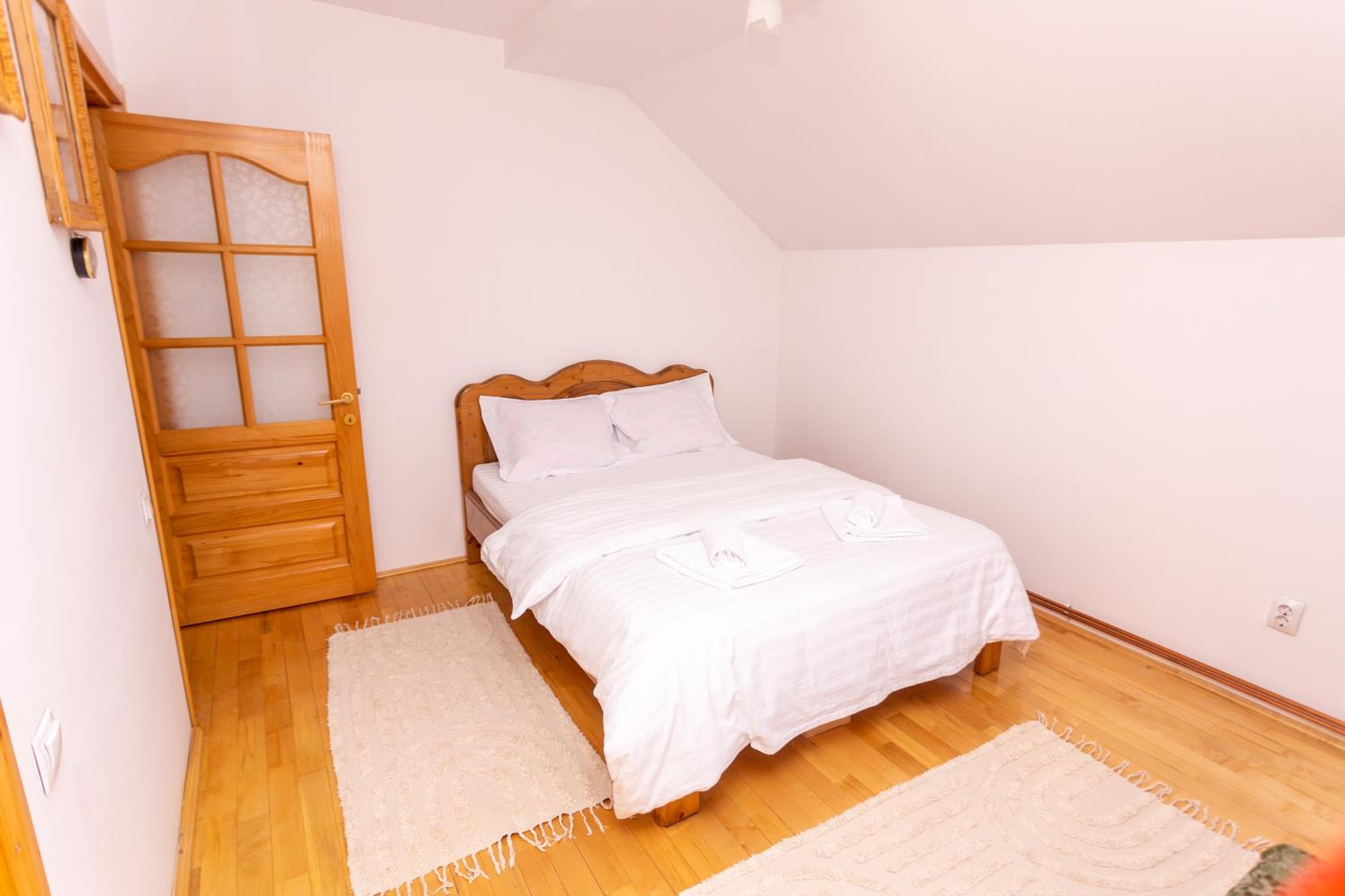 CASA RUMELIA view 3