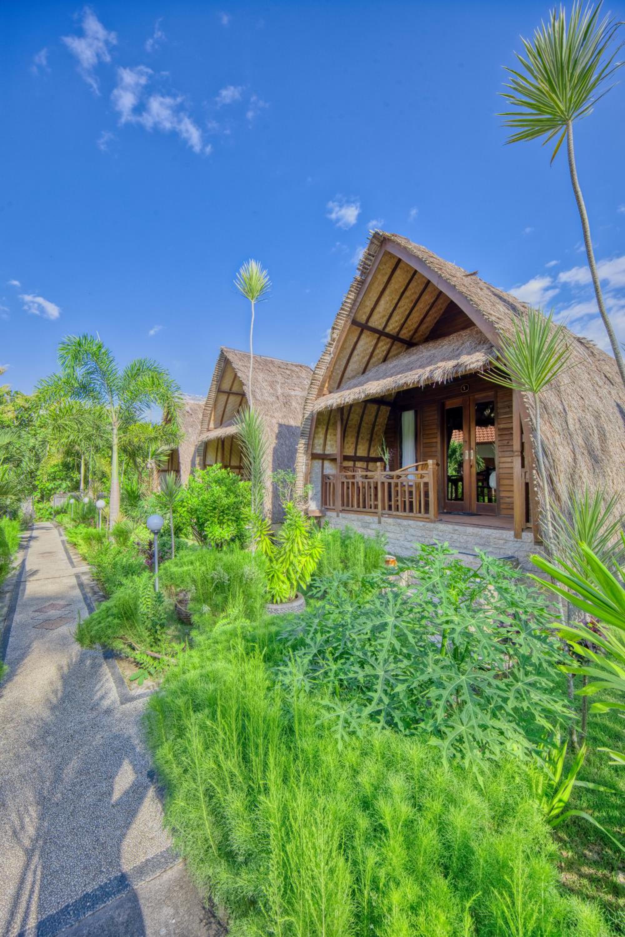 Gati Cottage
