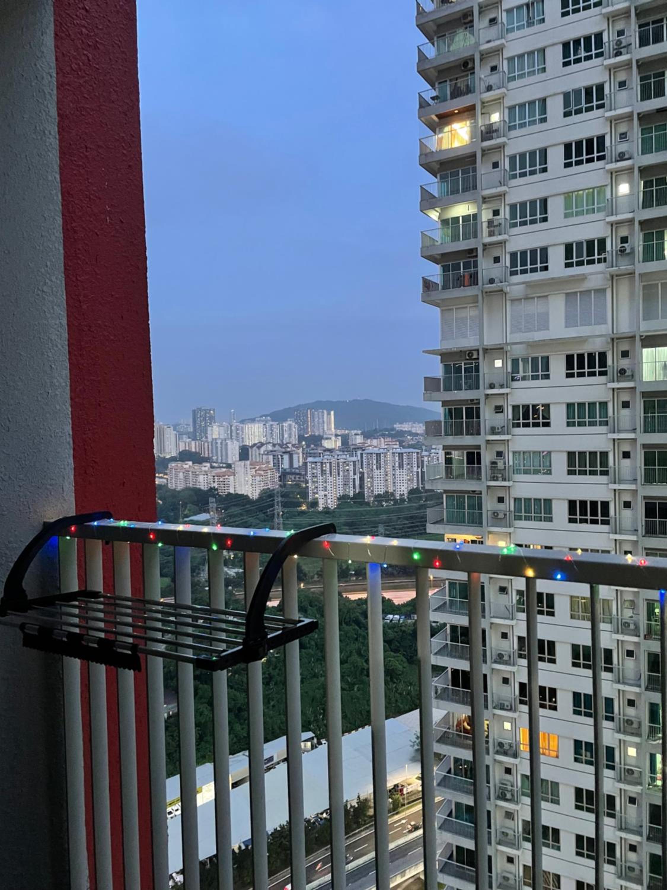 HStayRazakCity
