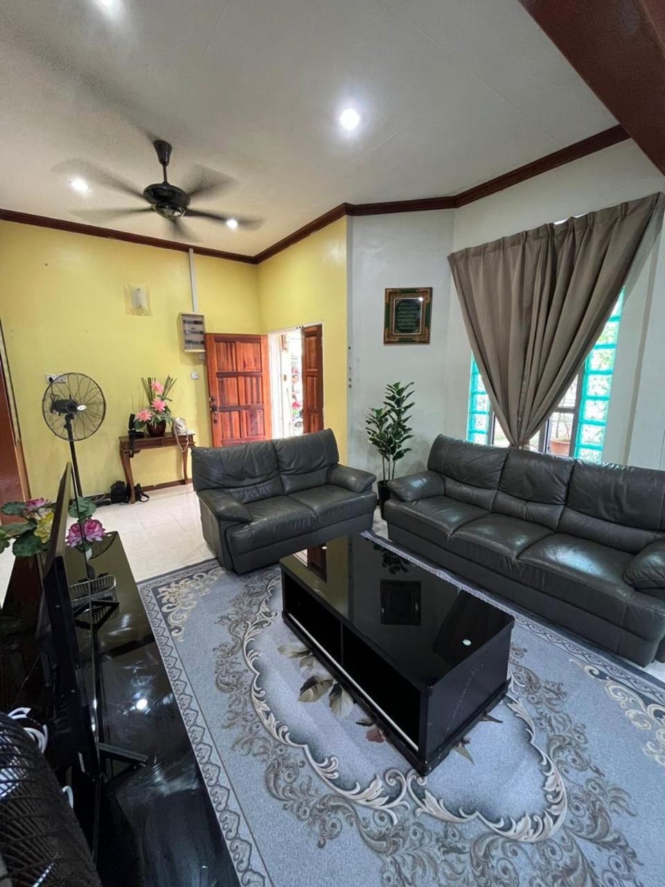 Homestay Dahlia - Seberang Takir photo 2
