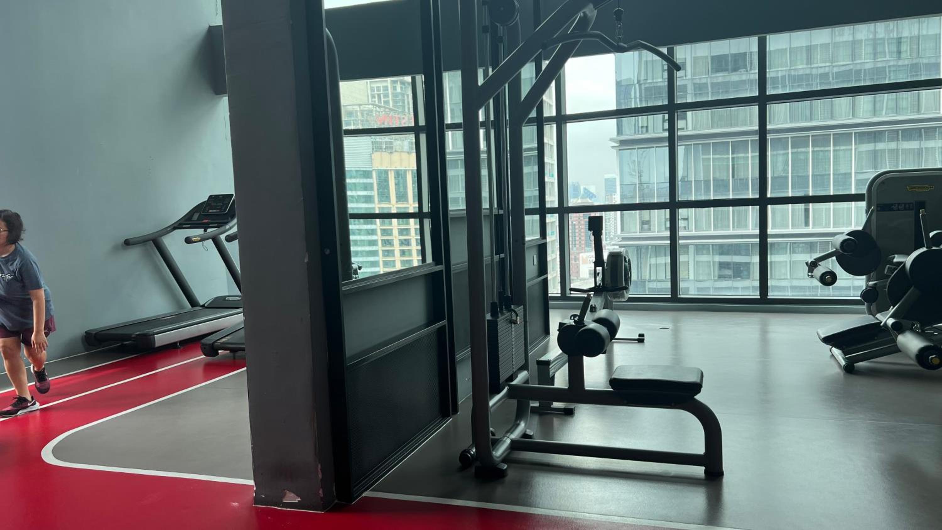 Suites TribecaTRX Kuala Lumpur by ZenGlo 5min walk to The Exchange TRX