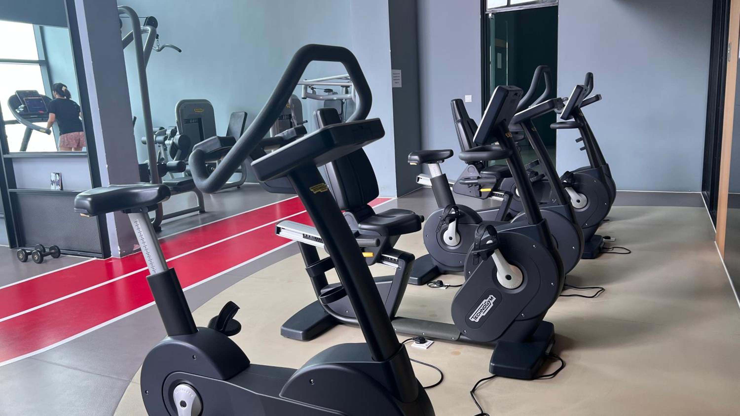 Suites TribecaTRX Kuala Lumpur by ZenGlo 5min walk to The Exchange TRX