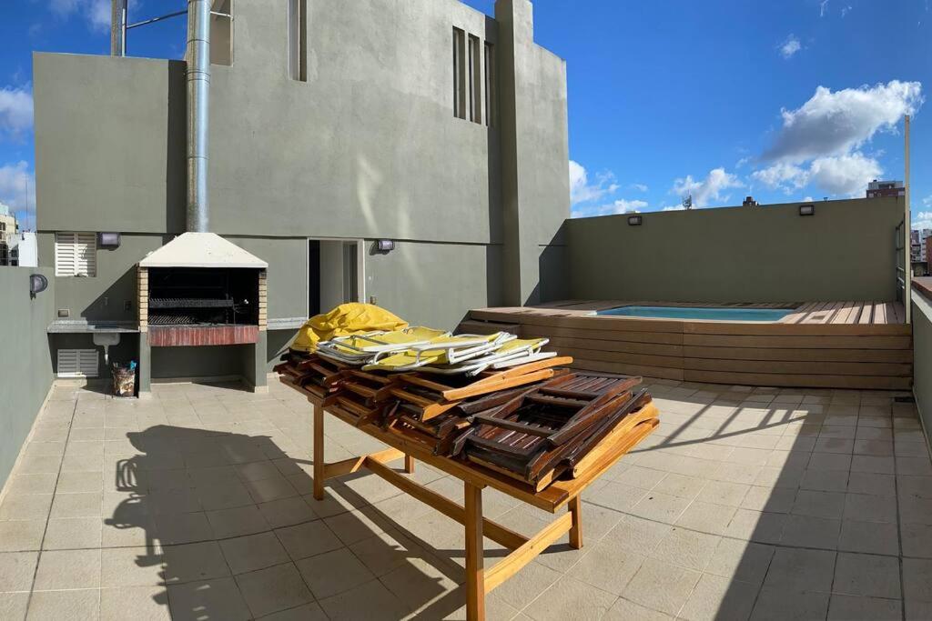 roof