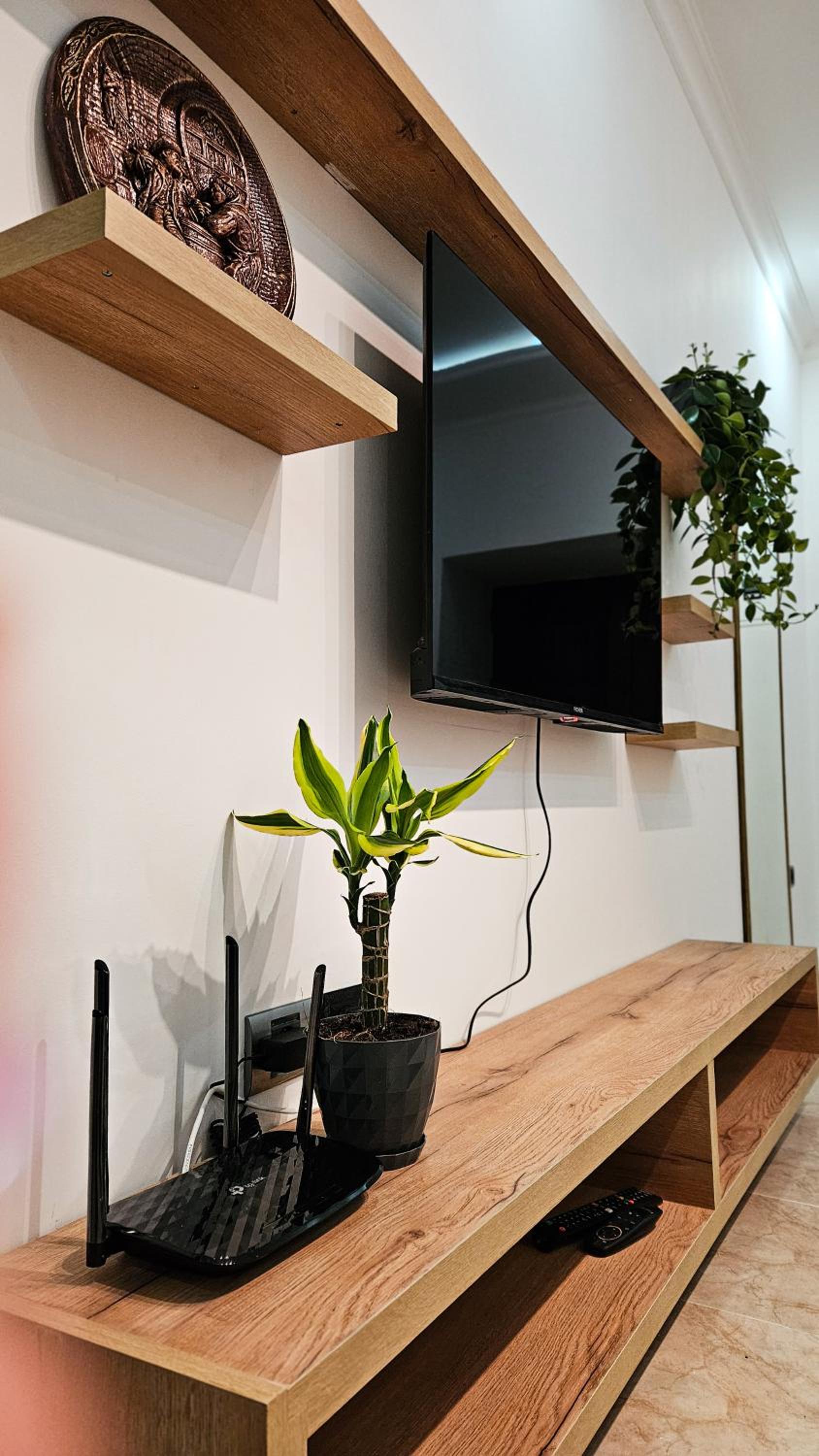 Maiden Tower Apartment