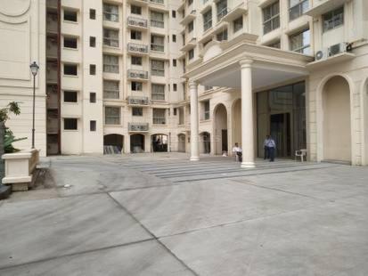 Home in Powai