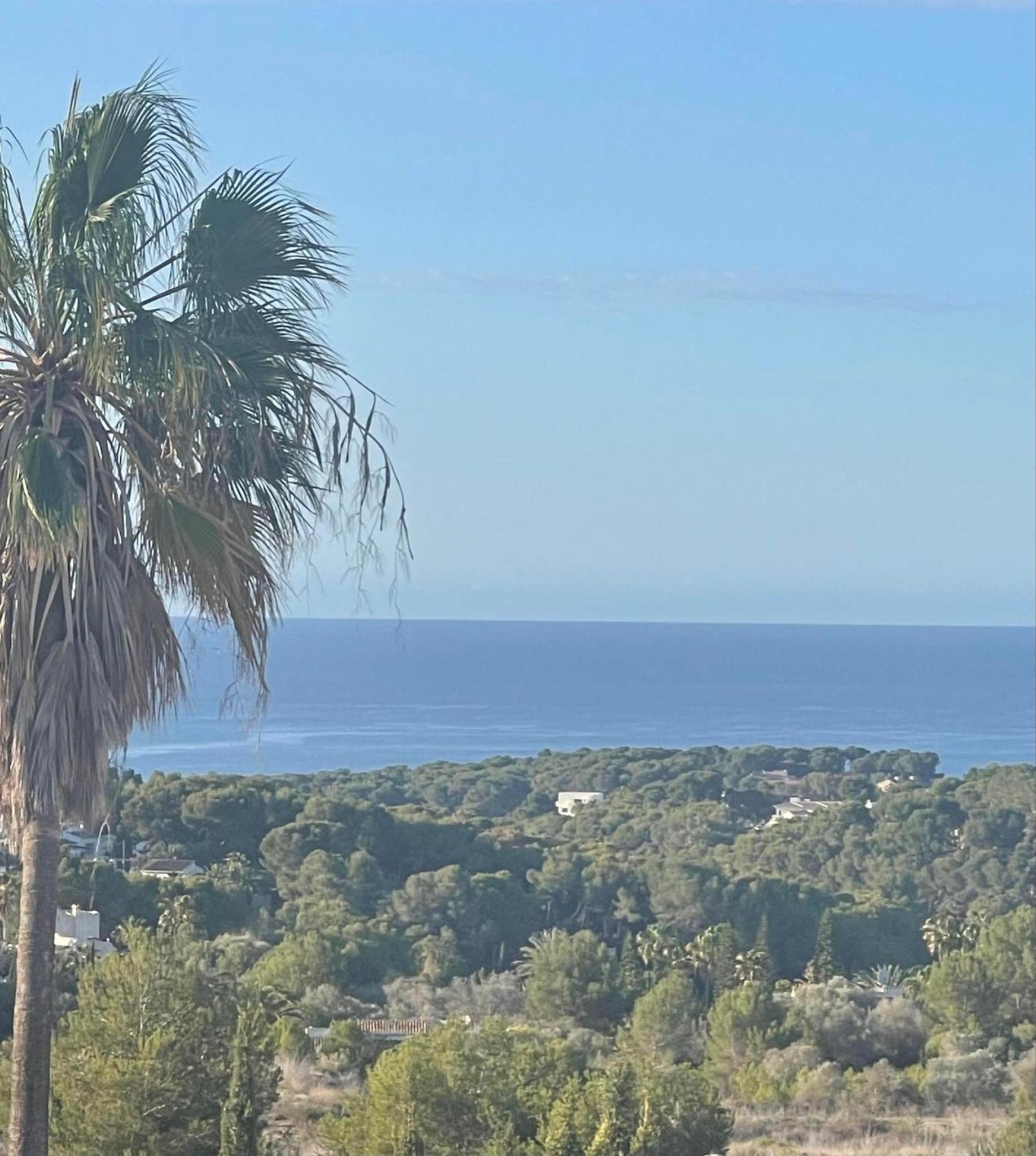 Villa Sanira Moraira