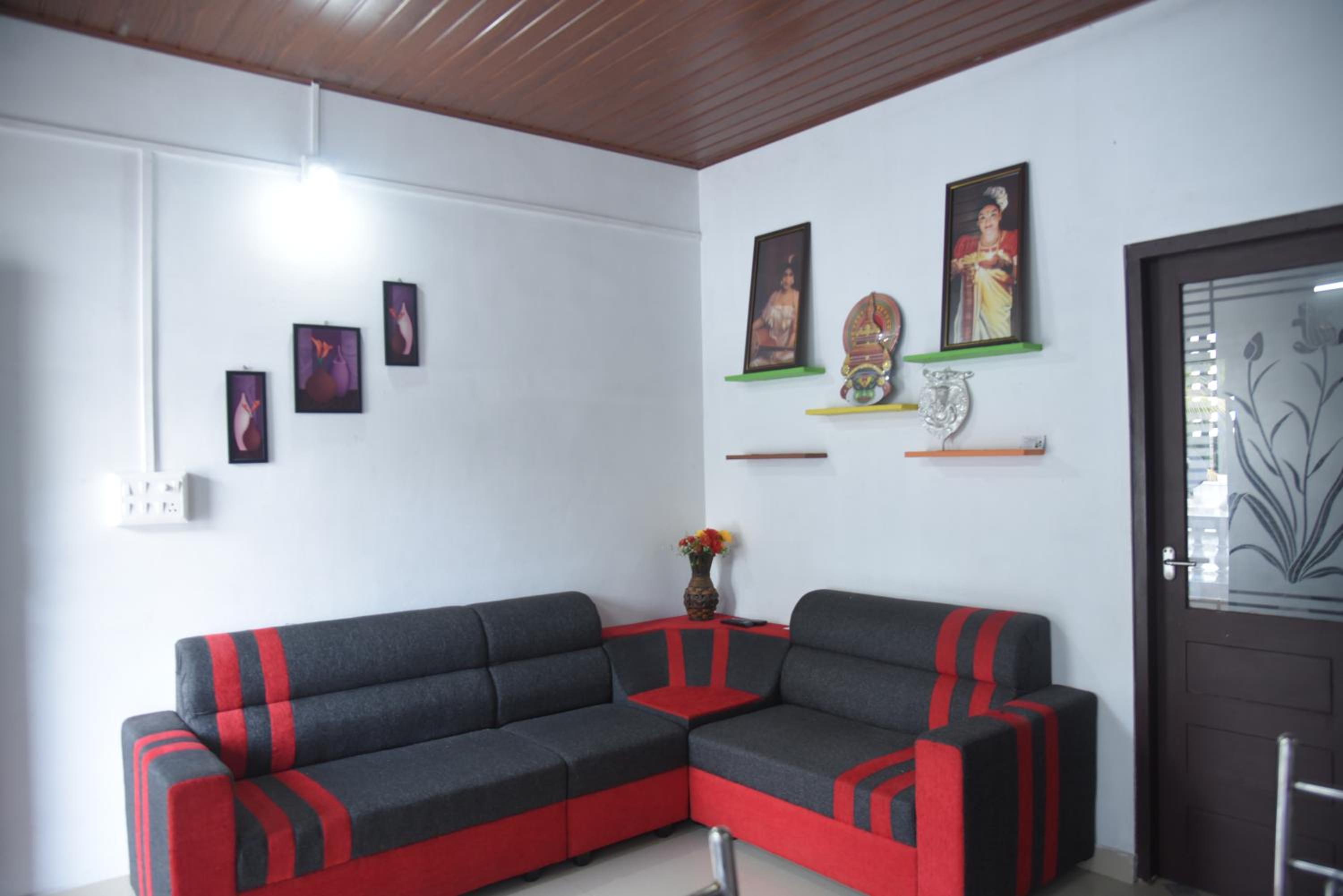 CHANDRACHOODAM HOMESTAY