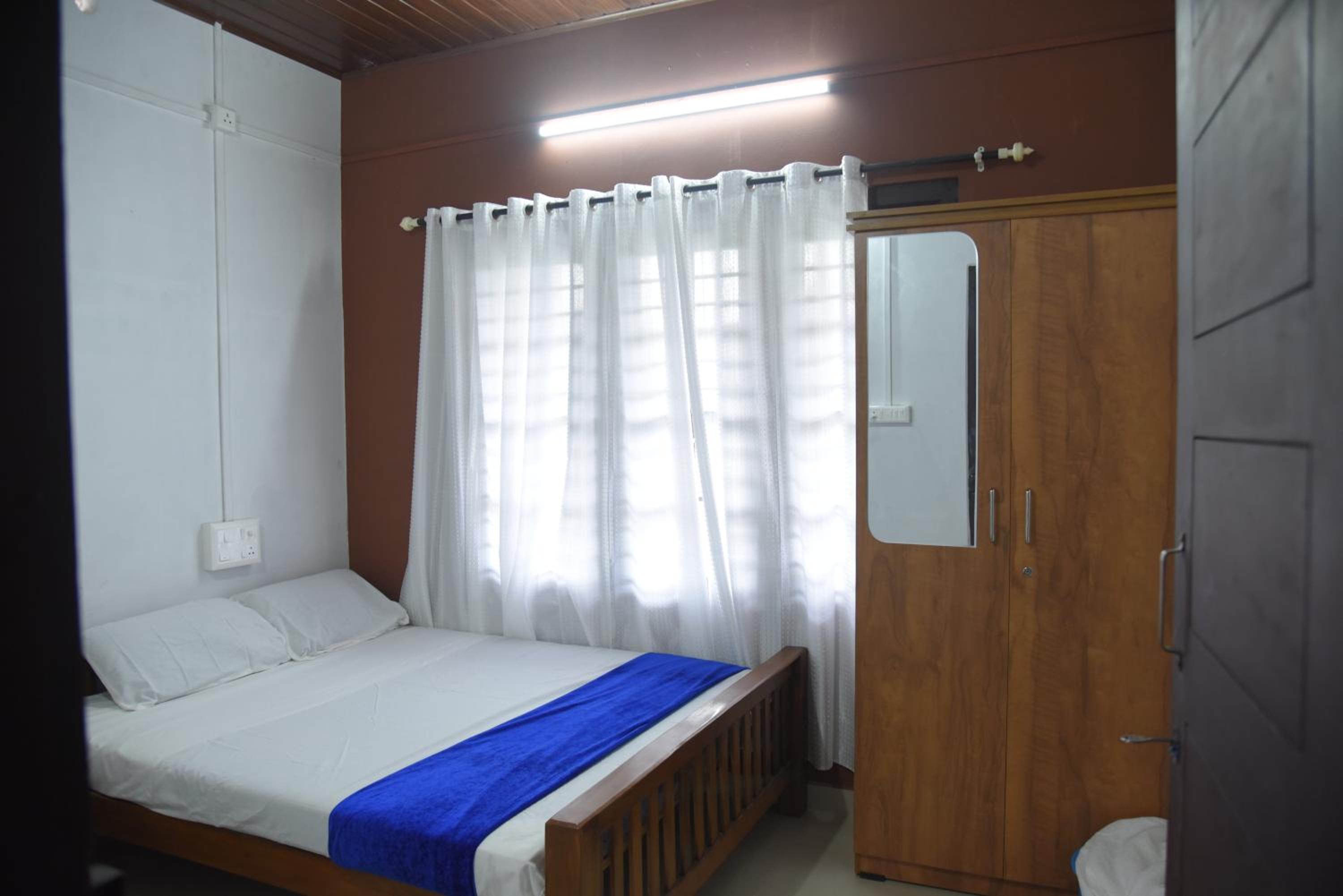 CHANDRACHOODAM HOMESTAY