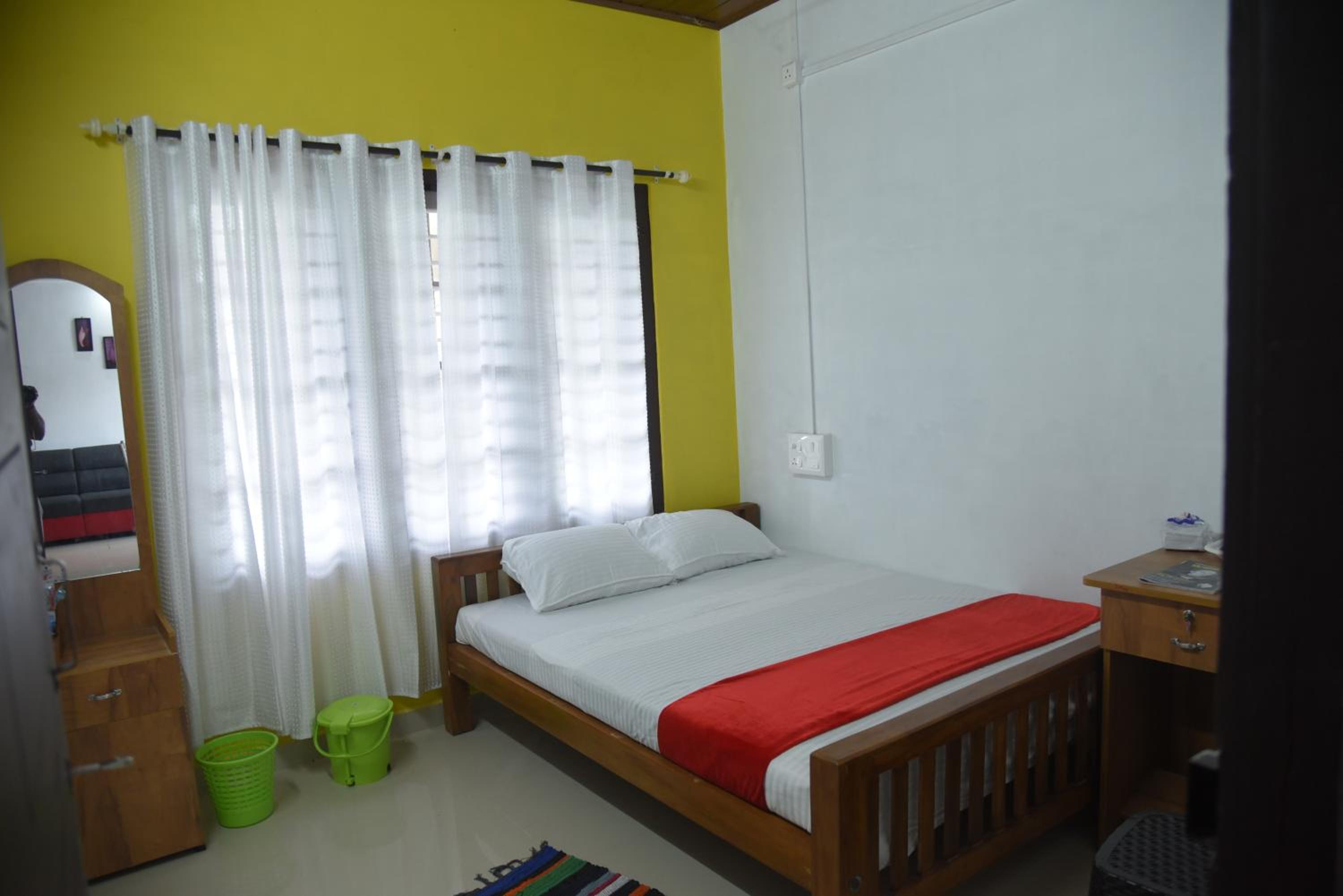 CHANDRACHOODAM HOMESTAY