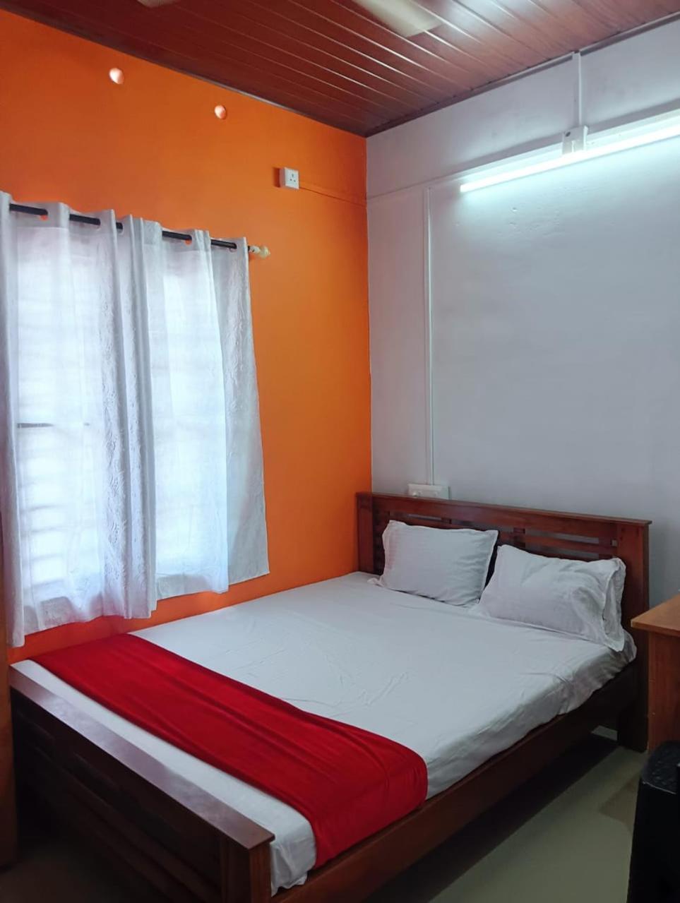 CHANDRACHOODAM HOMESTAY