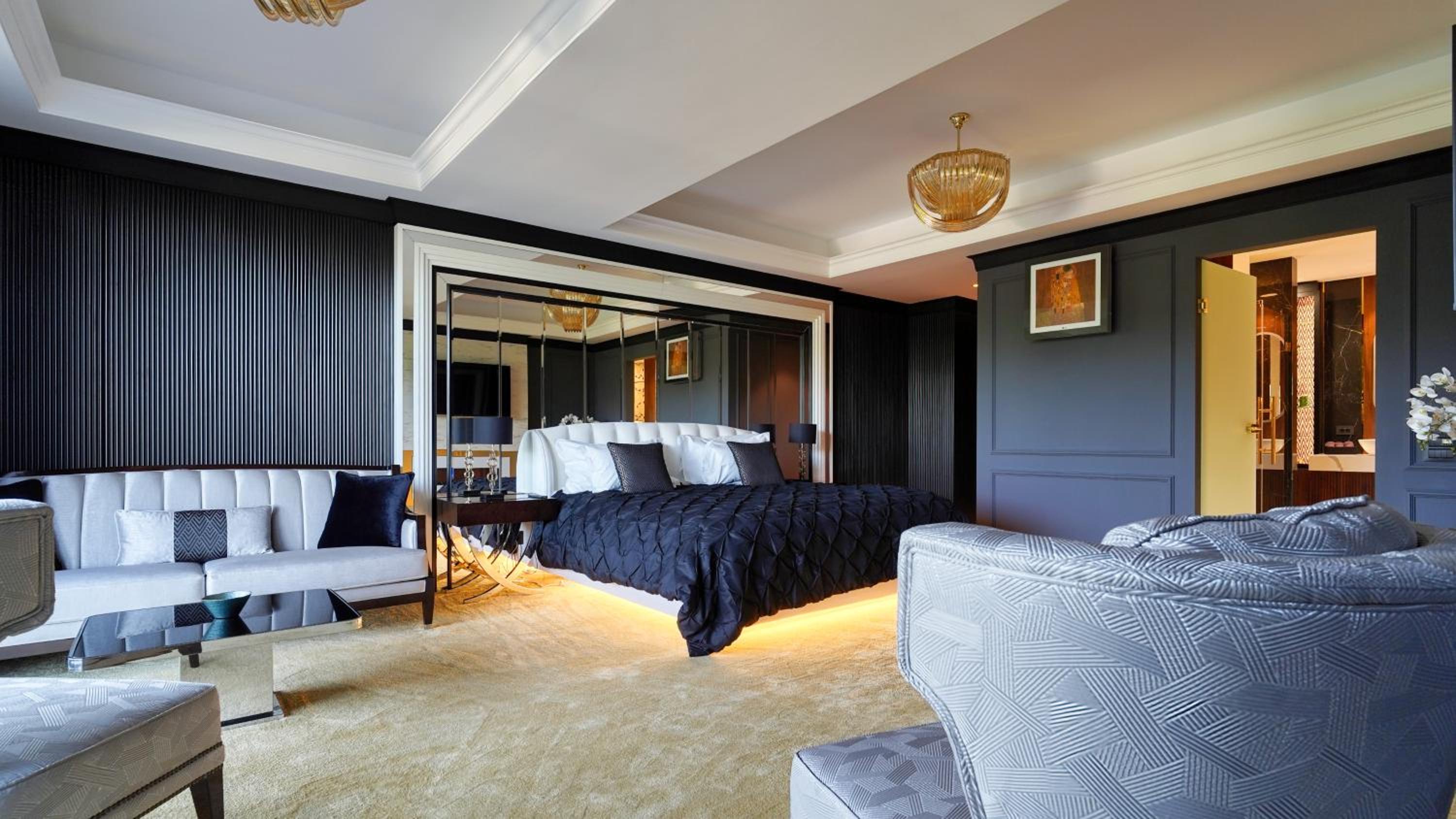 Imperia Luxury Vila