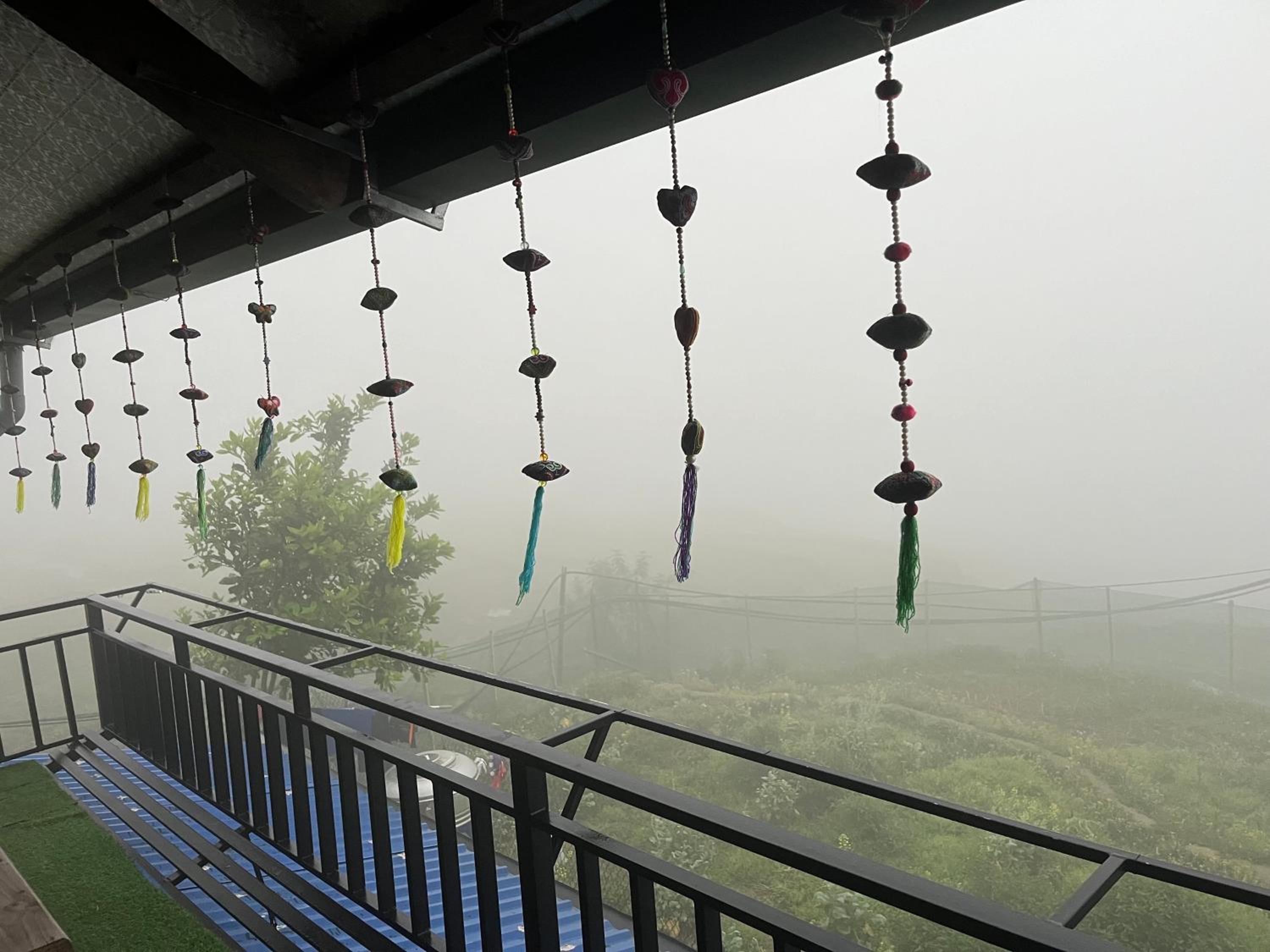 Mama Si Si Sapa Homestay and Trekking view 4