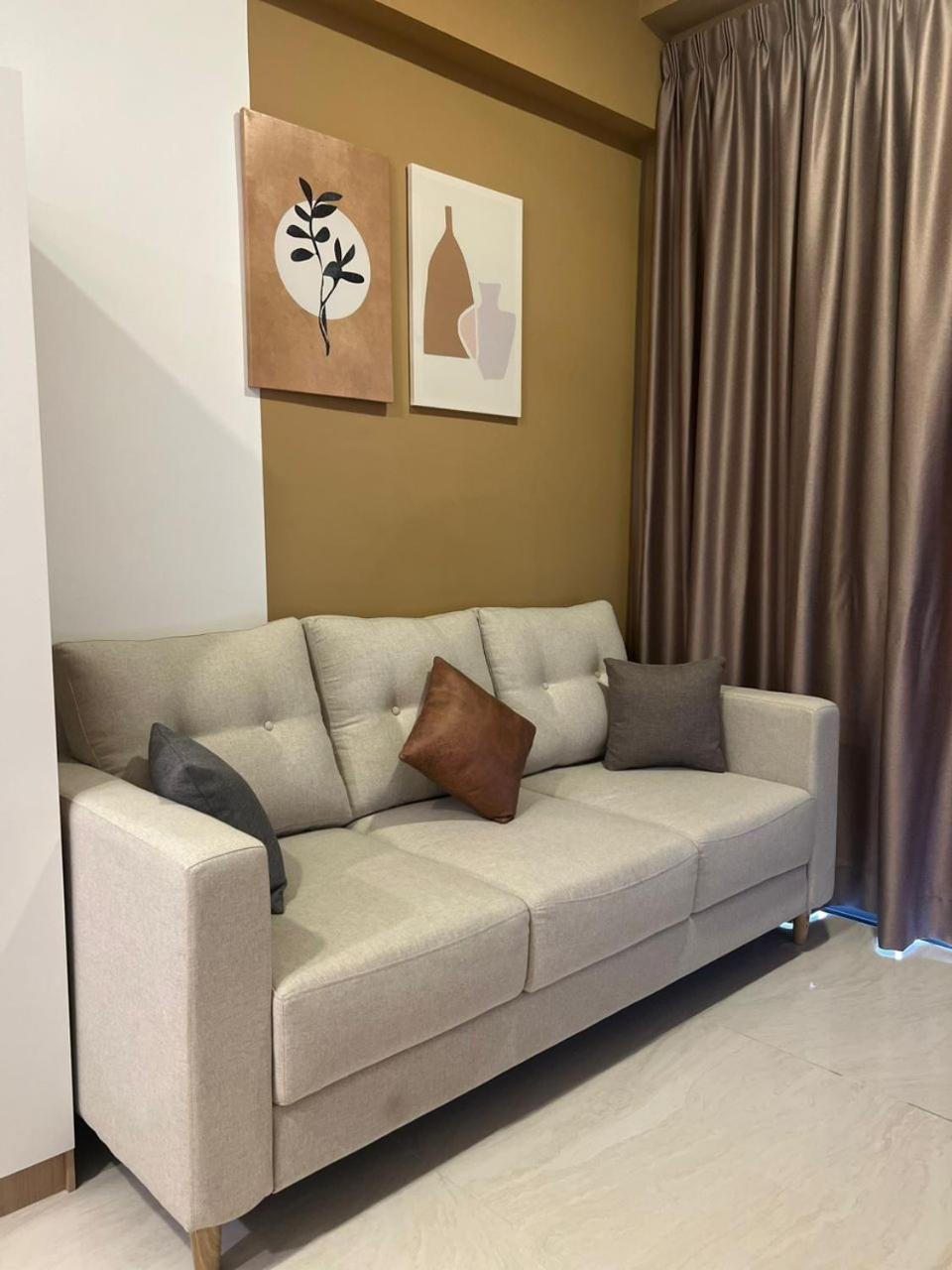 The Colony KLCC view by NZV