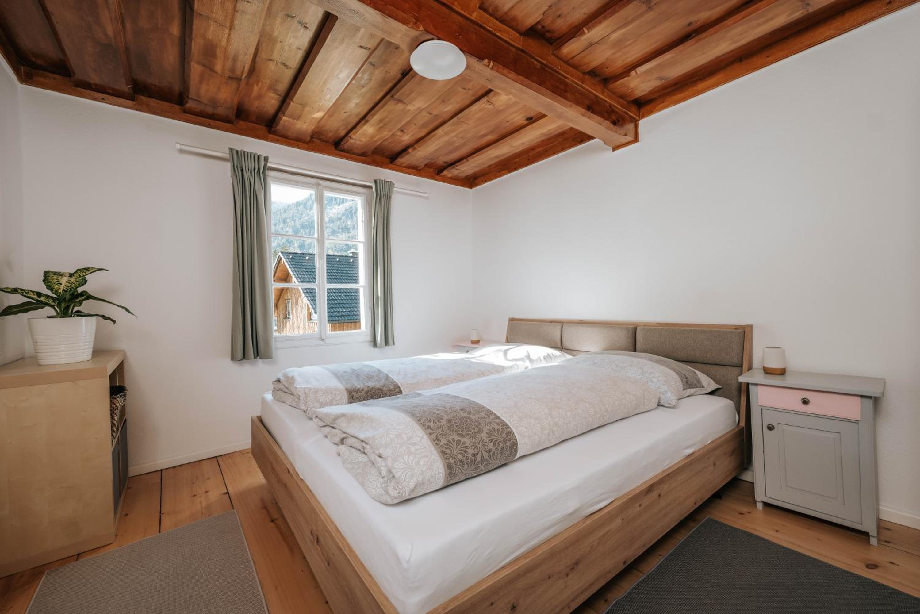 Ferienhaus s Manz