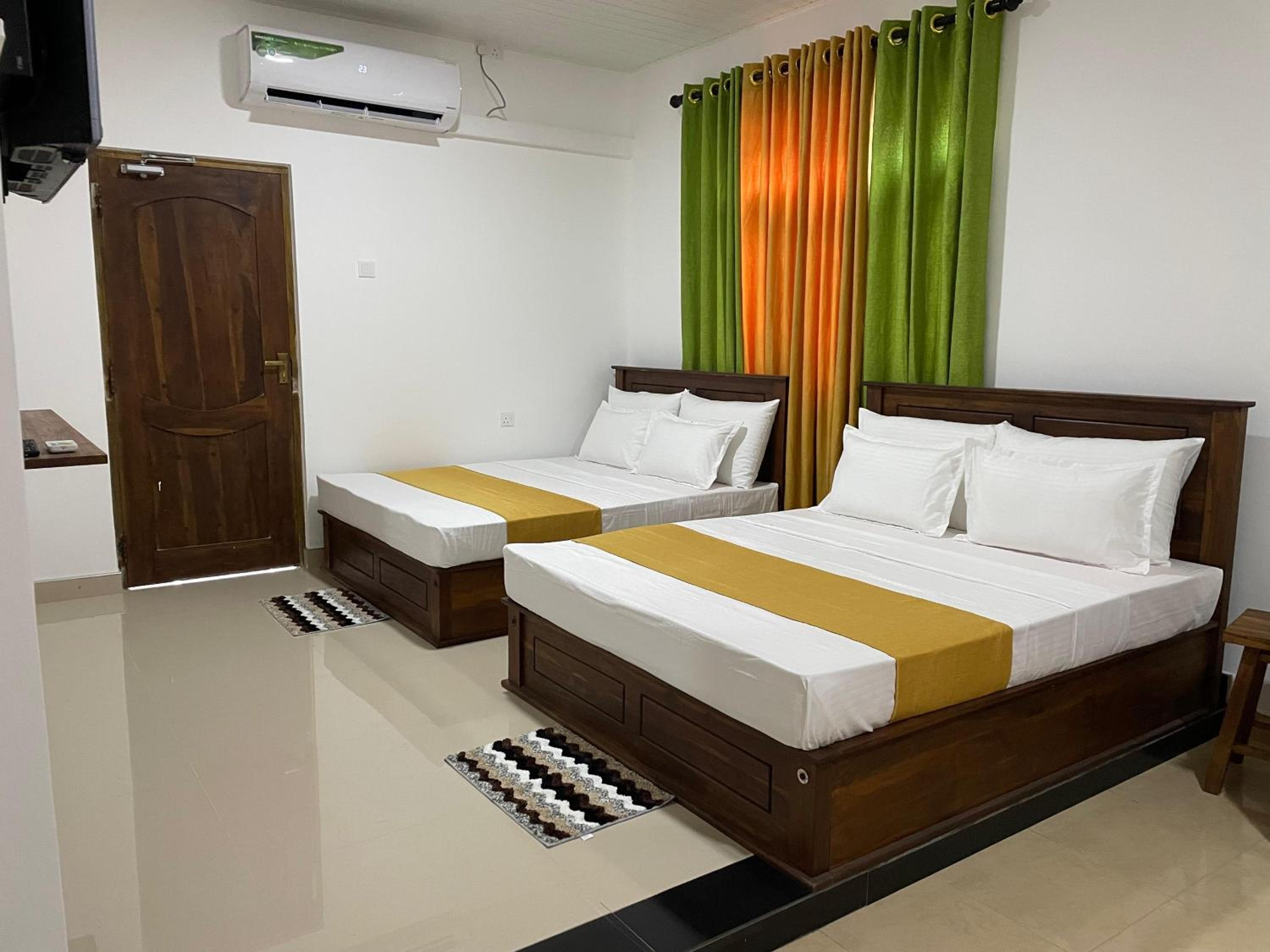 Lanka Holiday Home view 2