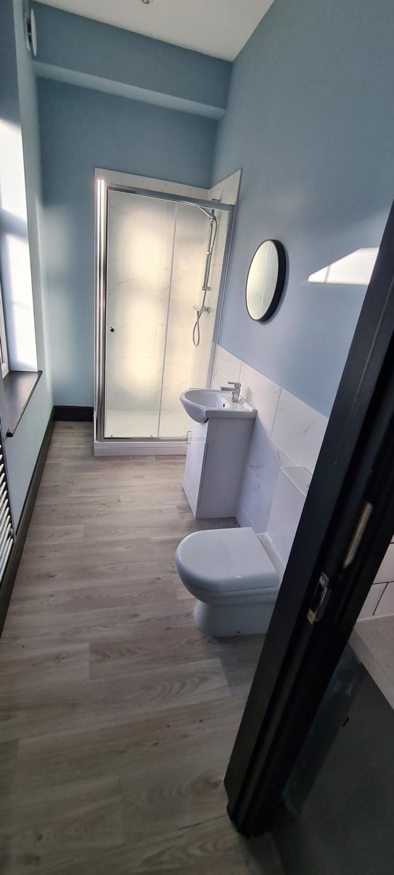 Kite - Our Cozy and Quirky Central Derby Apartments view 4