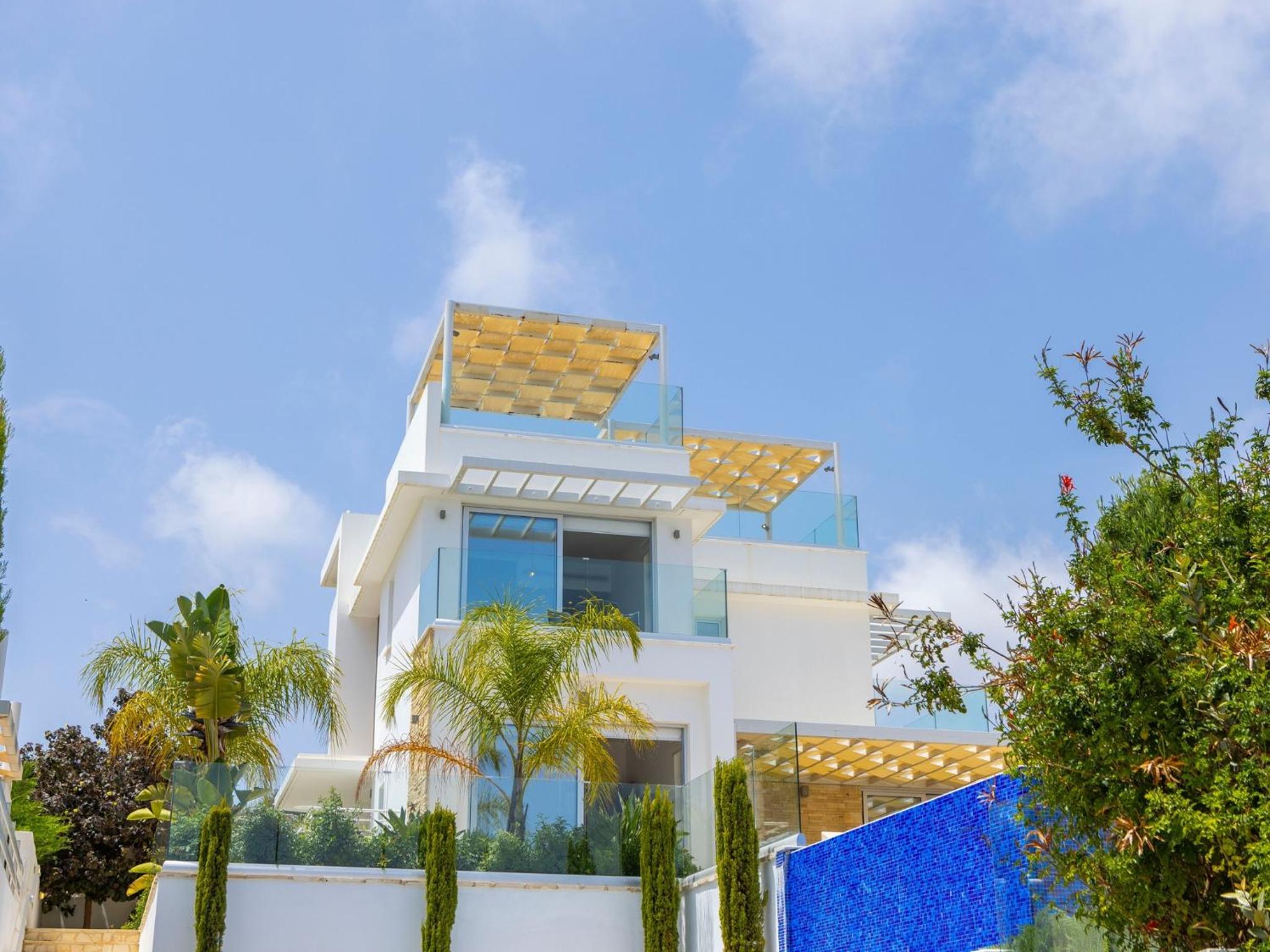 Hotel Milos lifestyle villas H27 - Image 1
