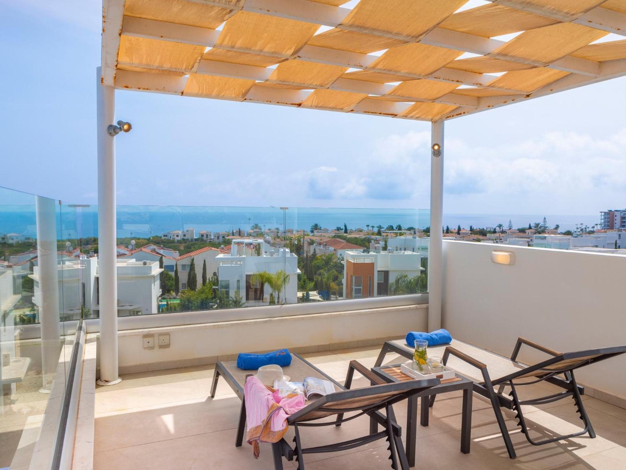 Milos lifestyle villas H27