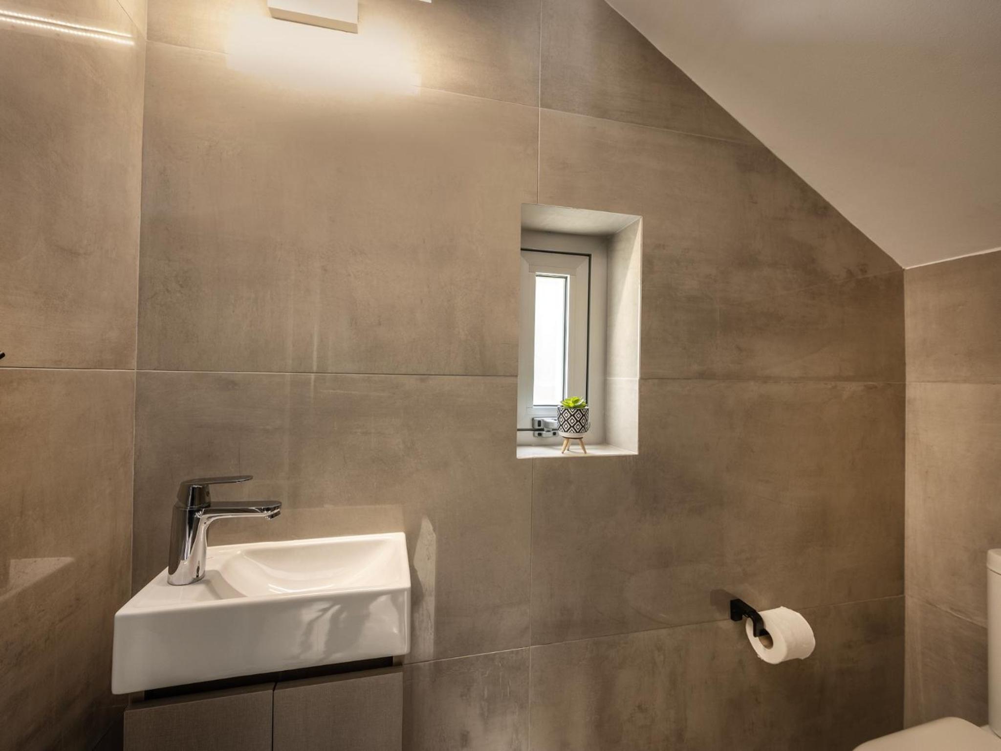 Milos lifestyle villas H27