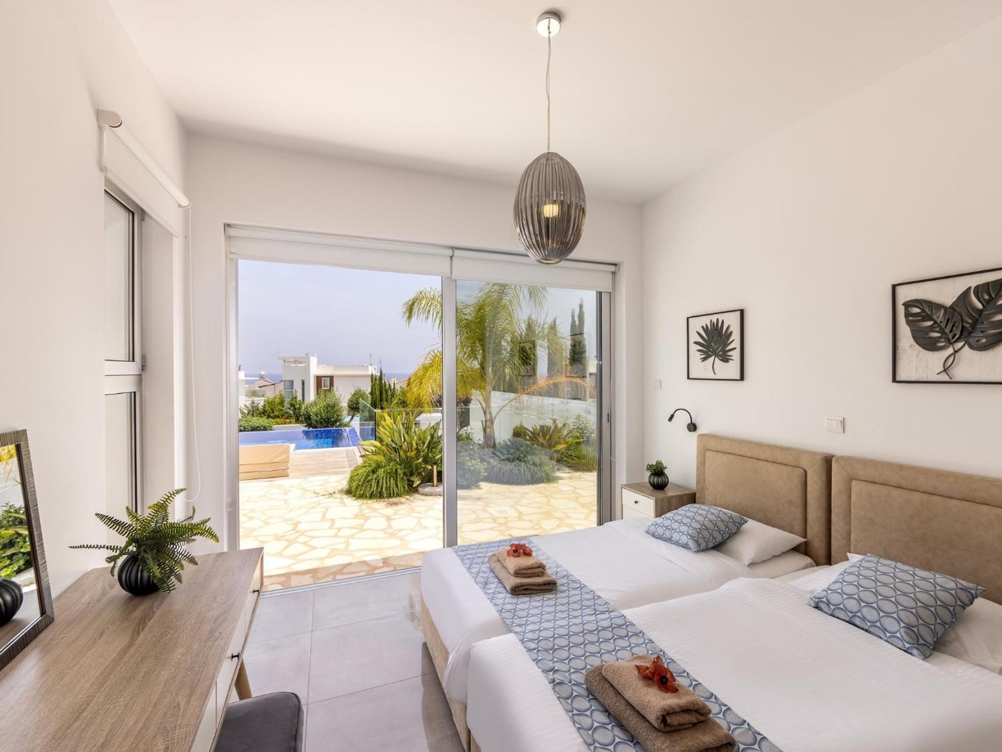 Milos lifestyle villas H27