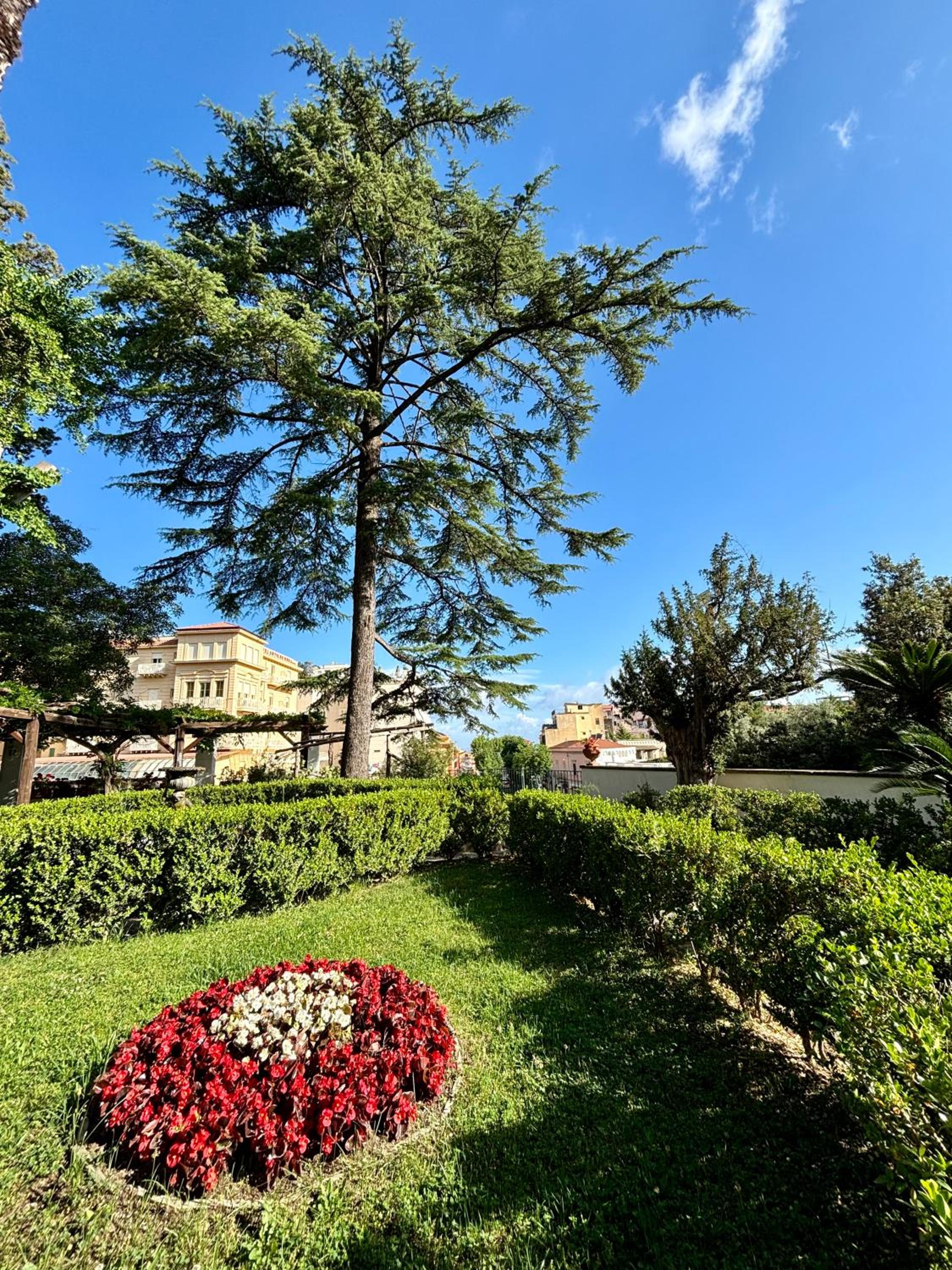 Relais La Rupe