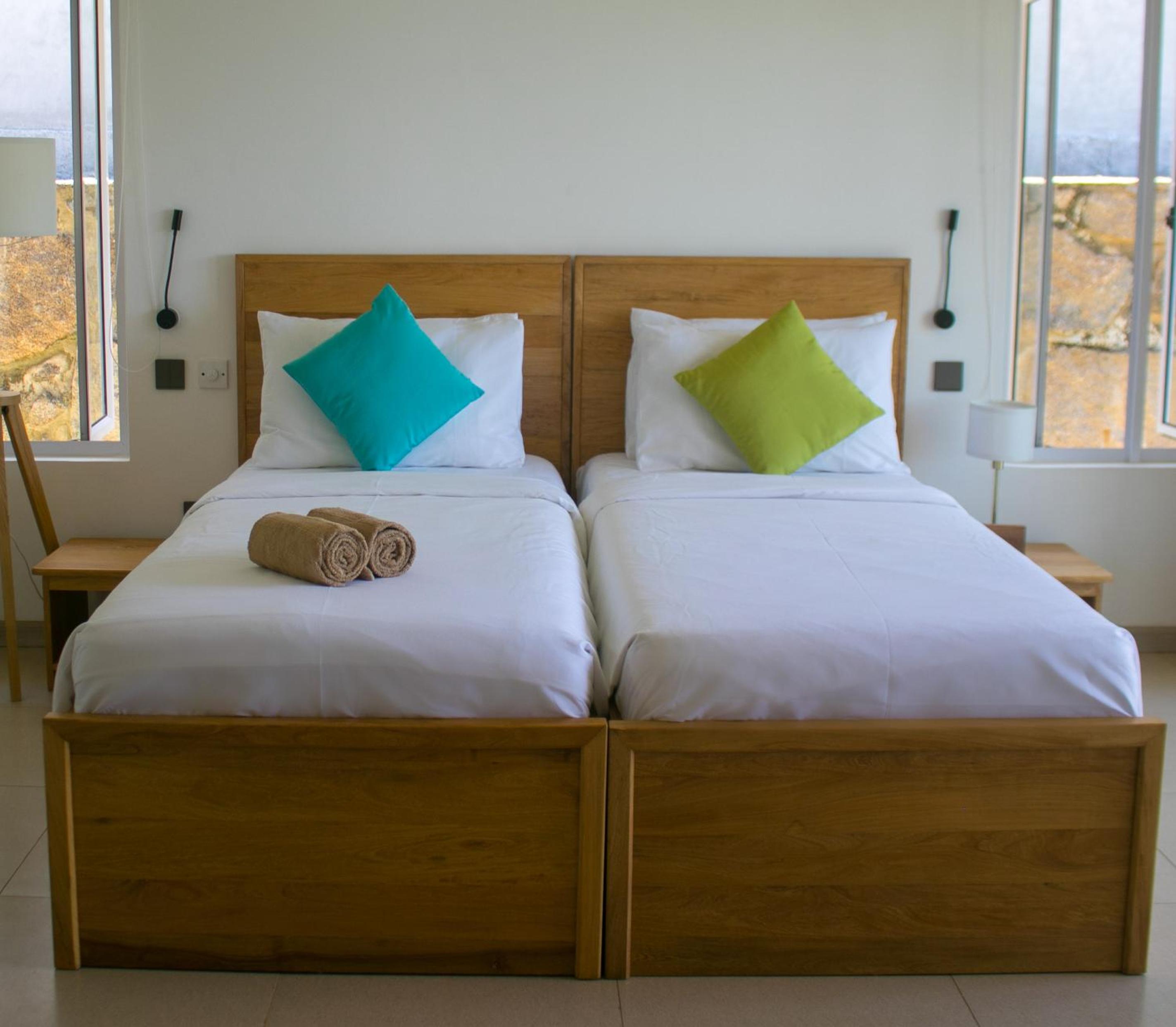 Lagati Self-Catering Seychelles