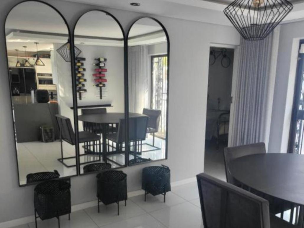 DZUVHA BOUTIQUE VILLA view 3