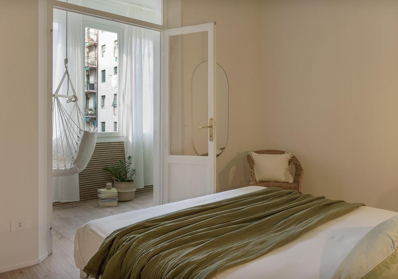 Exclusive Green Apartment - City Center - Como - Near Station photo 3
