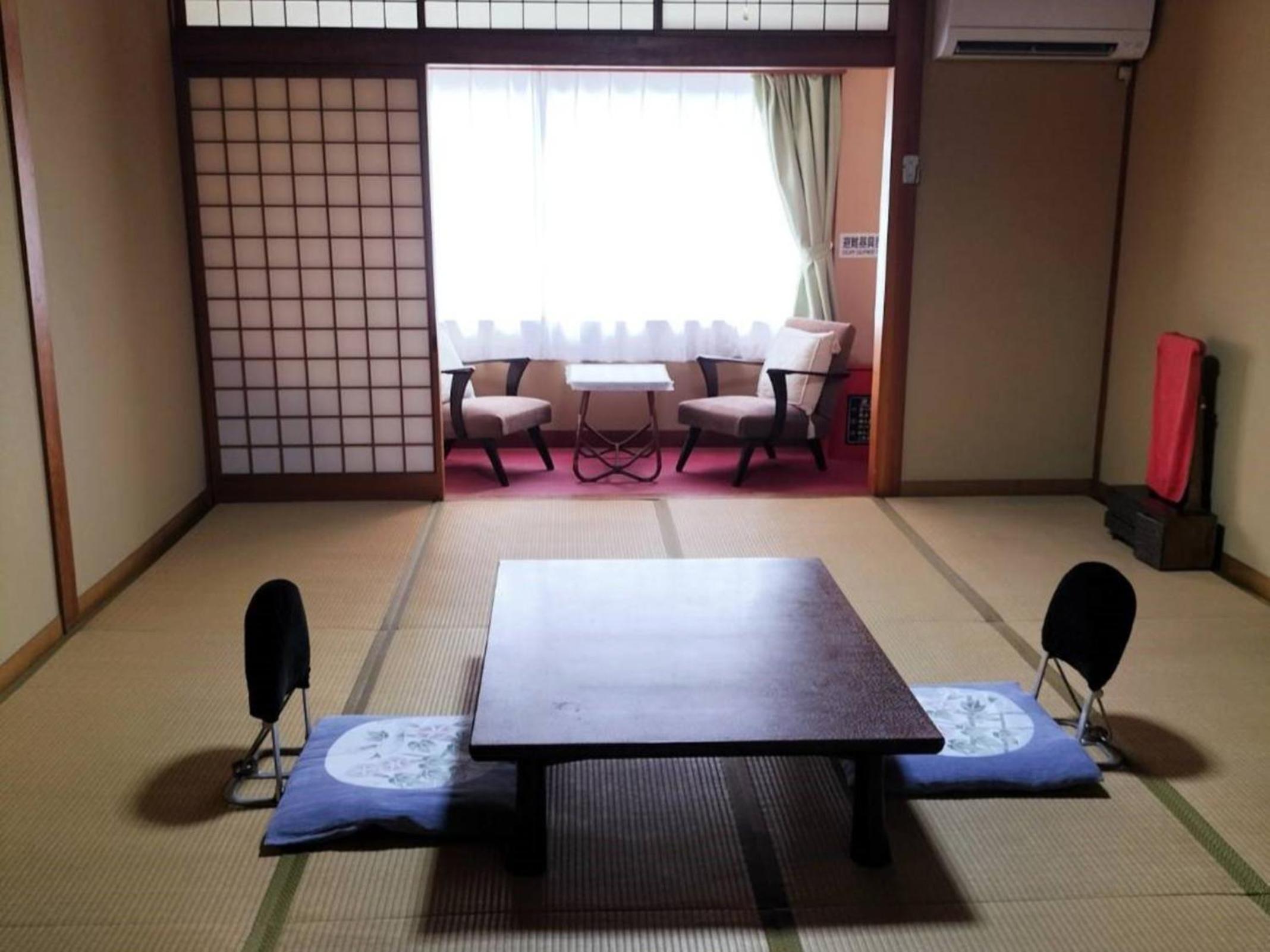 Migumiya Ryokan