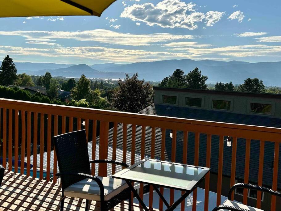 Kelowna Vacations - 2 Suites Not-Interconnected - 2 plus 1 Washroom - Heated Pool and Hot Tub - Property Image 50