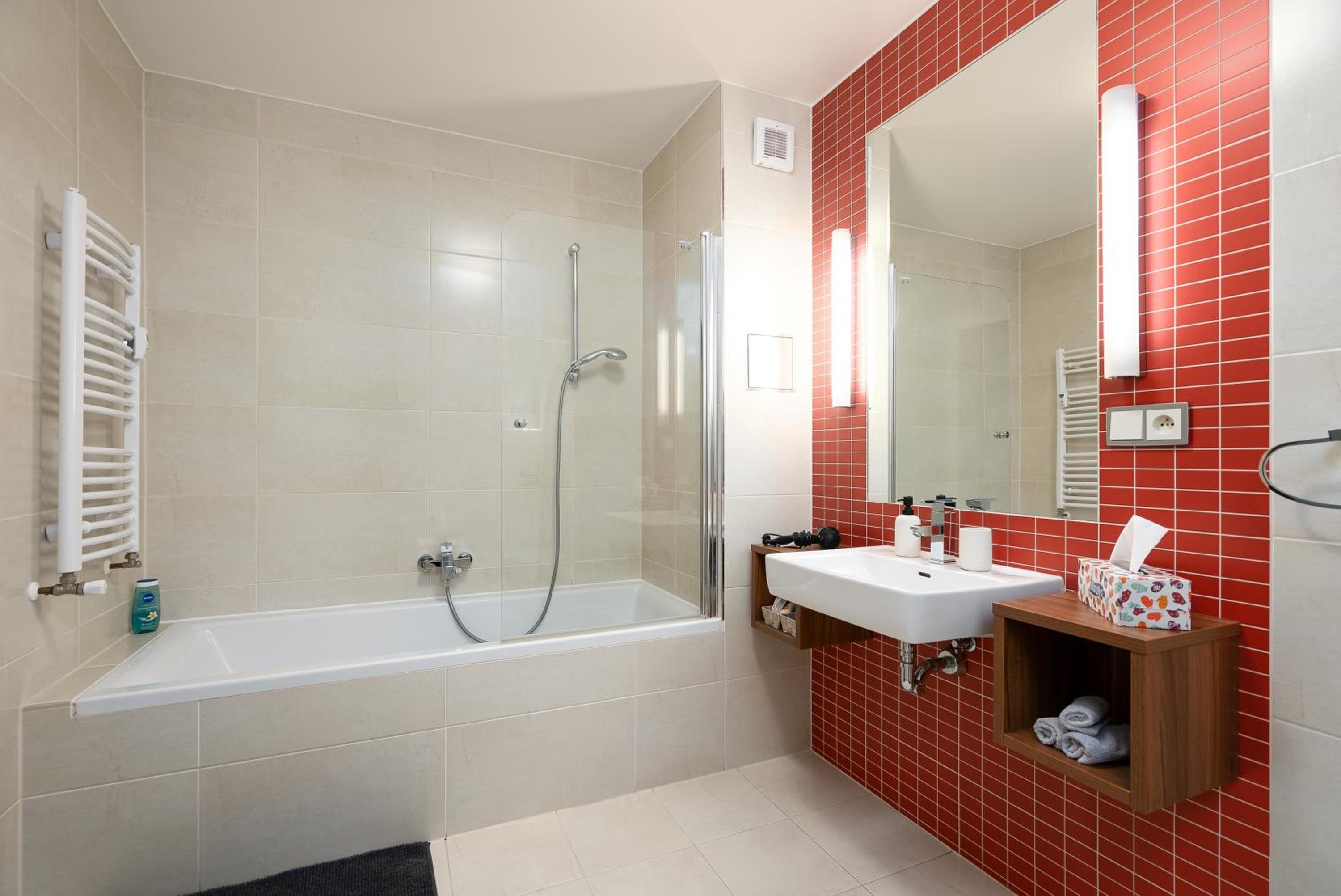 Apartmány Jako doma