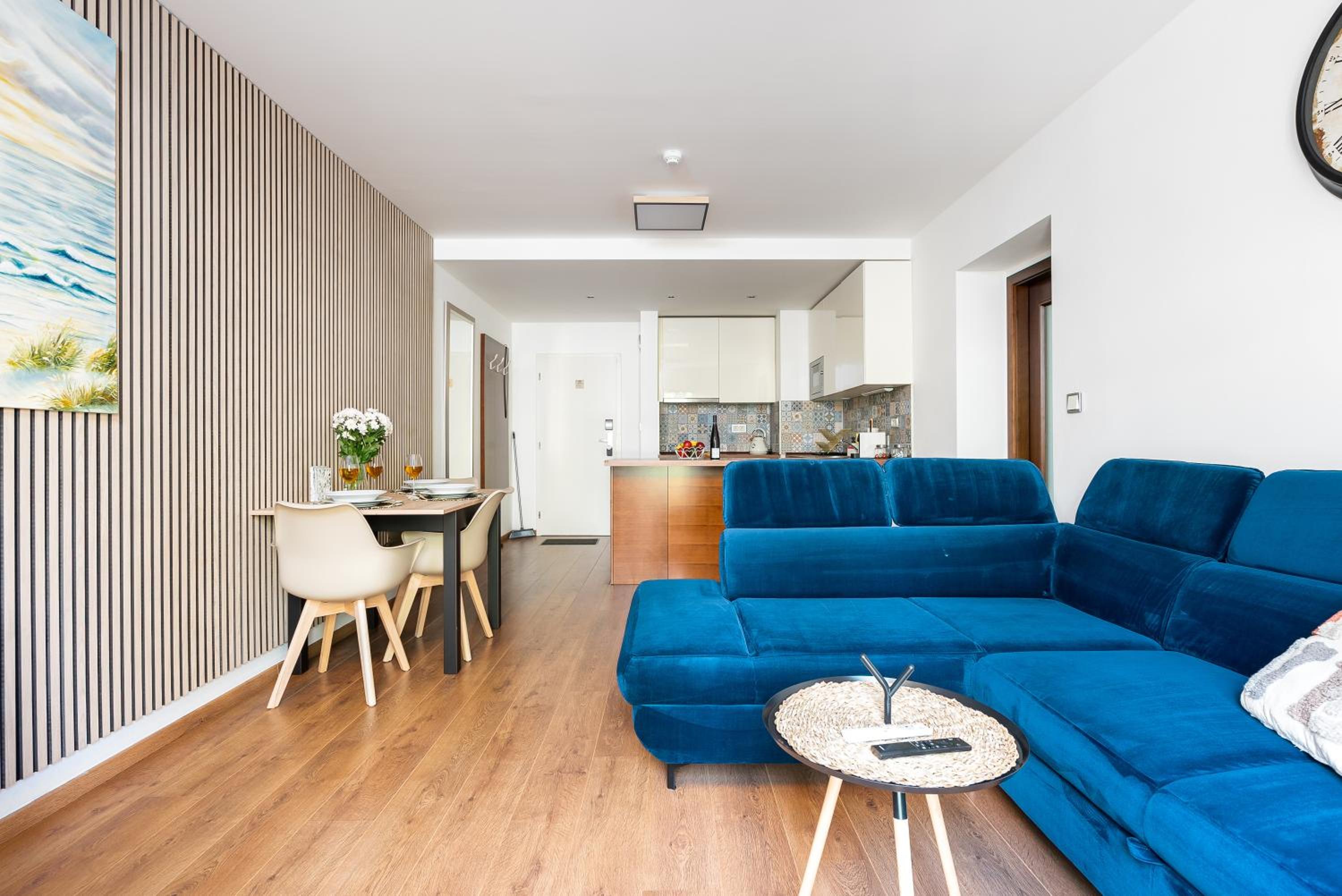 Apartmány Jako doma