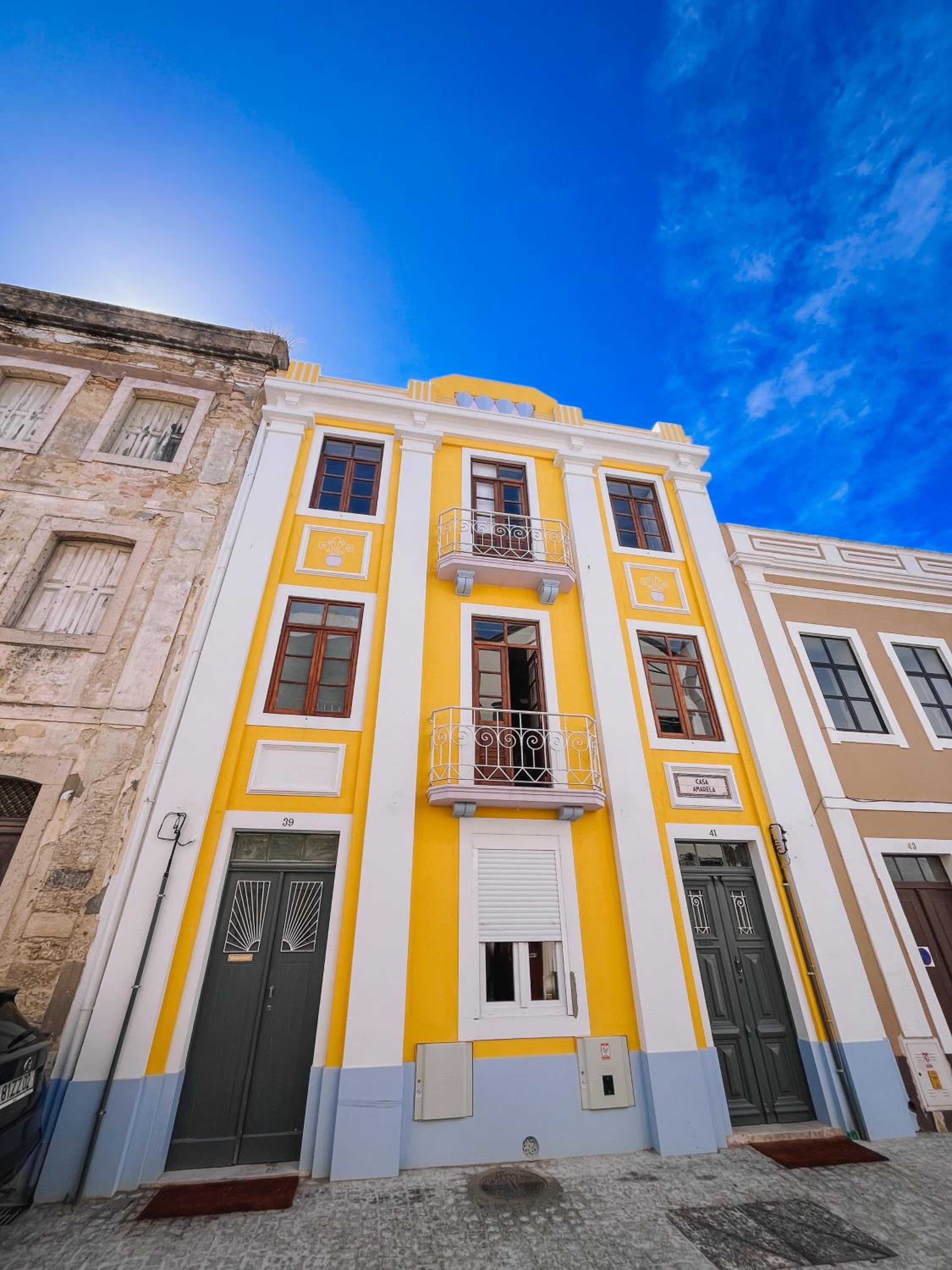 building